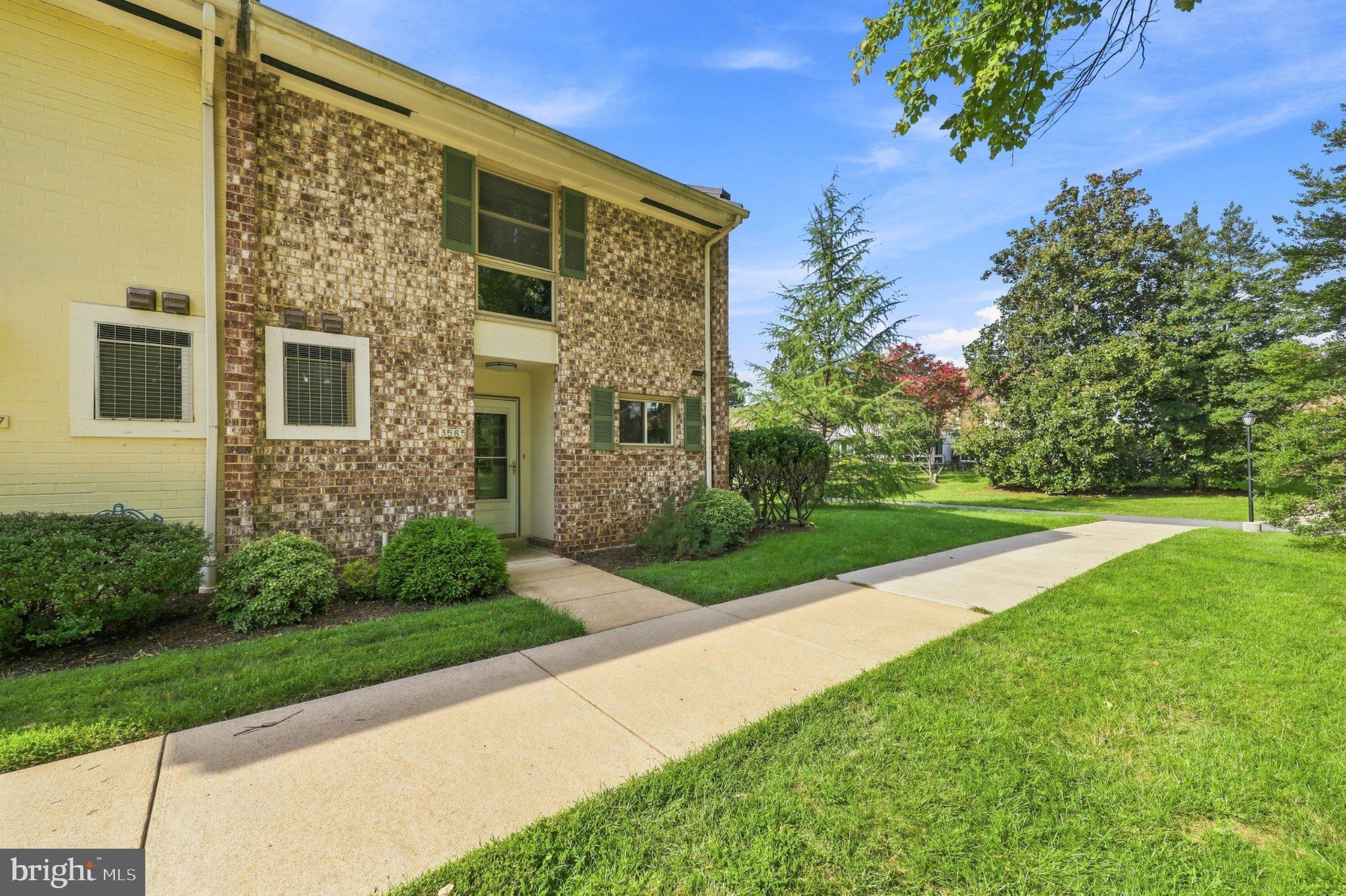 3565 S LEISURE WORLD BOULEVARD 21-K