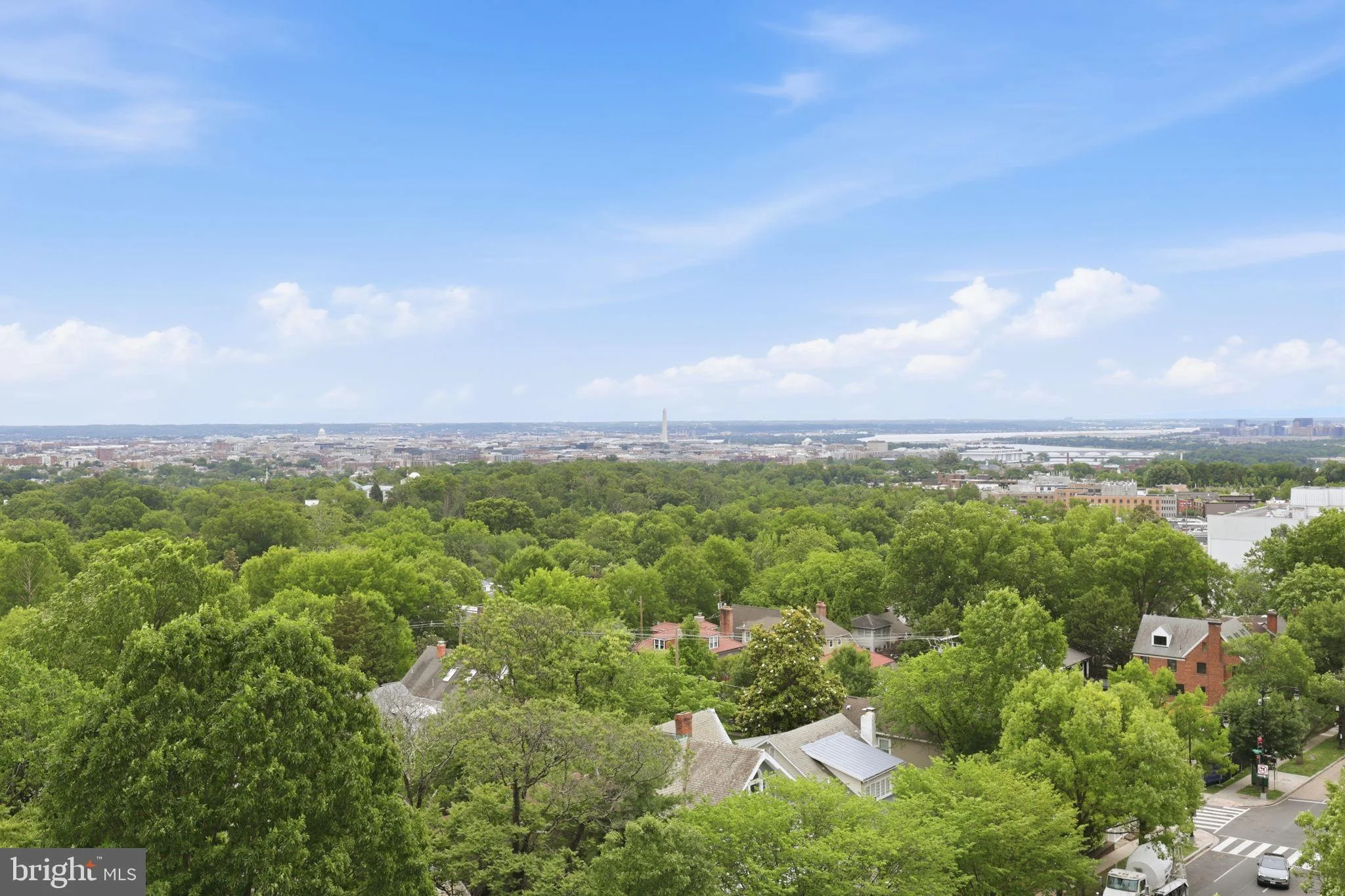 Additional image 45 of 2720 Wisconsin Avenue NW Unit 302, Washington, DC 20007