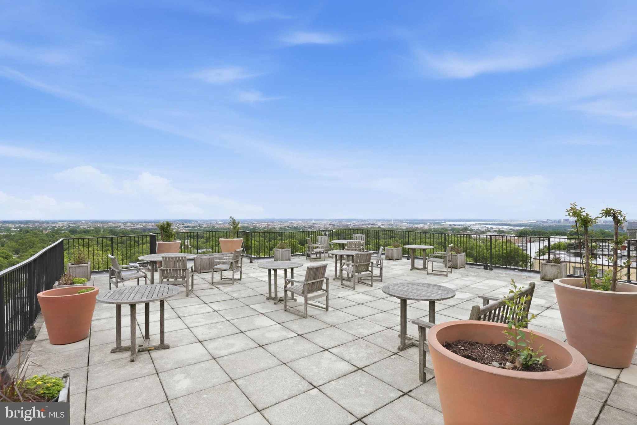Additional image 43 of 2720 Wisconsin Avenue NW Unit 302, Washington, DC 20007