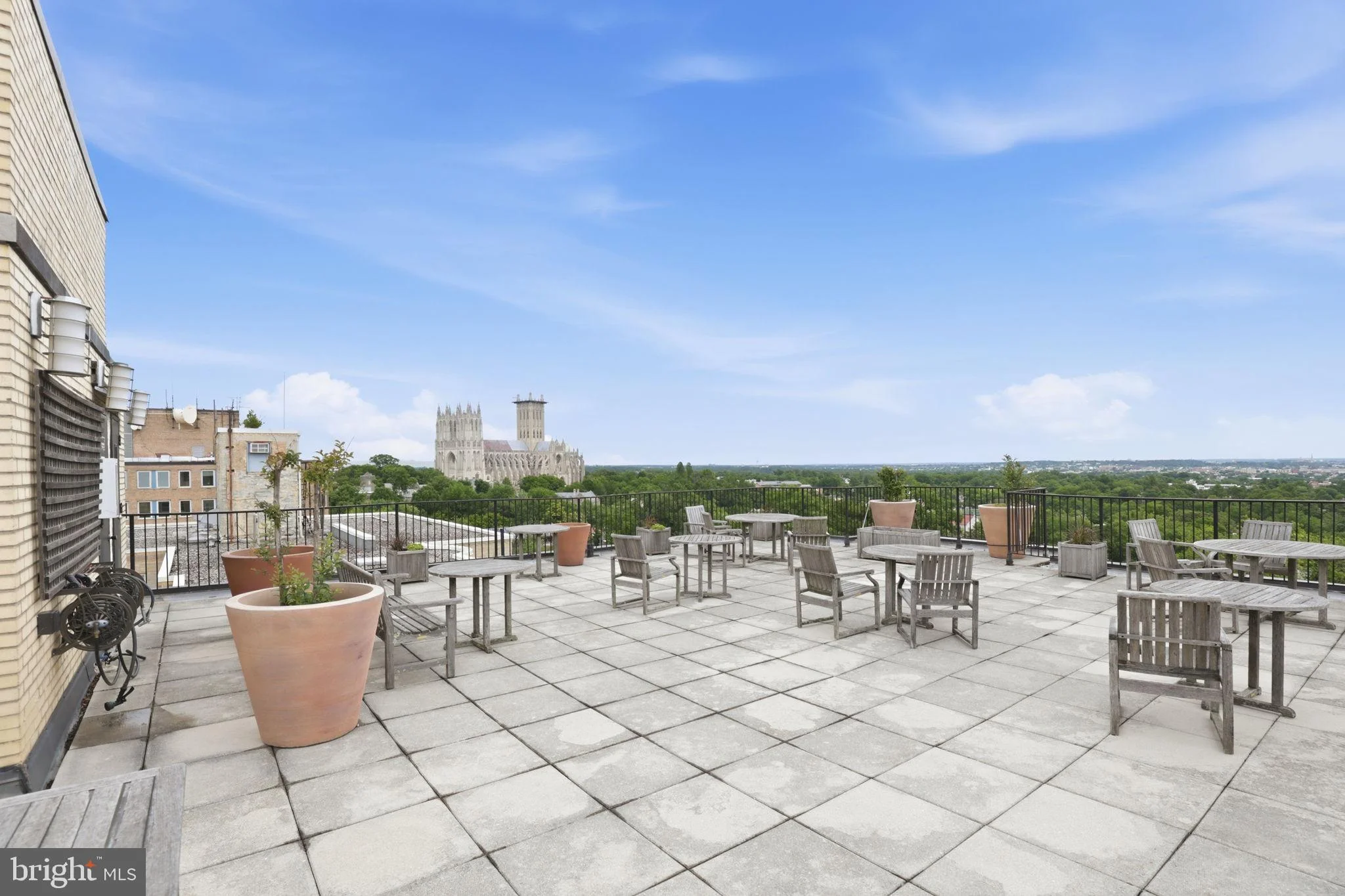 Additional image 44 of 2720 Wisconsin Avenue NW Unit 302, Washington, DC 20007