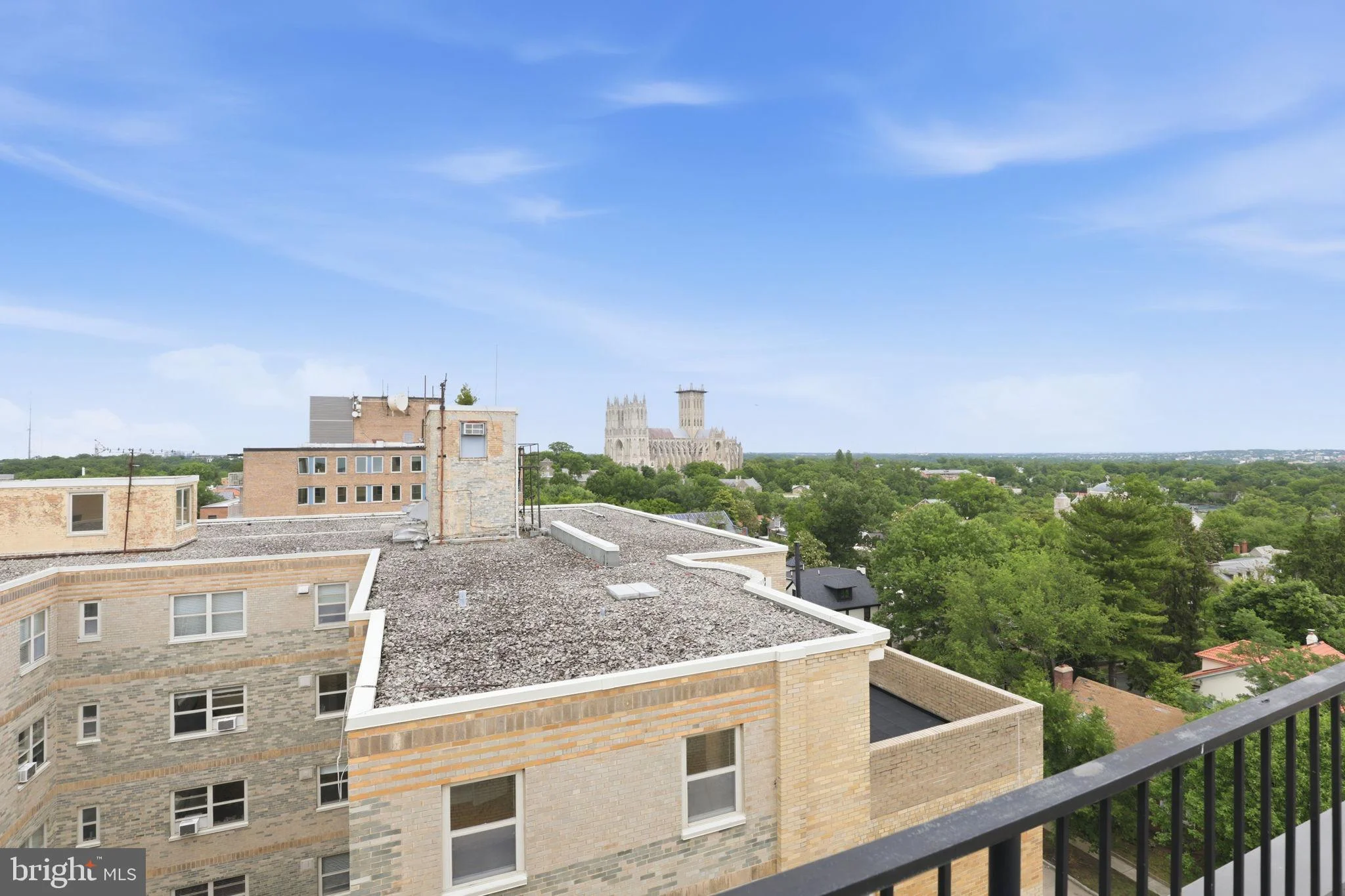 Additional image 30 of 2720 Wisconsin Avenue NW Unit 302, Washington, DC 20007