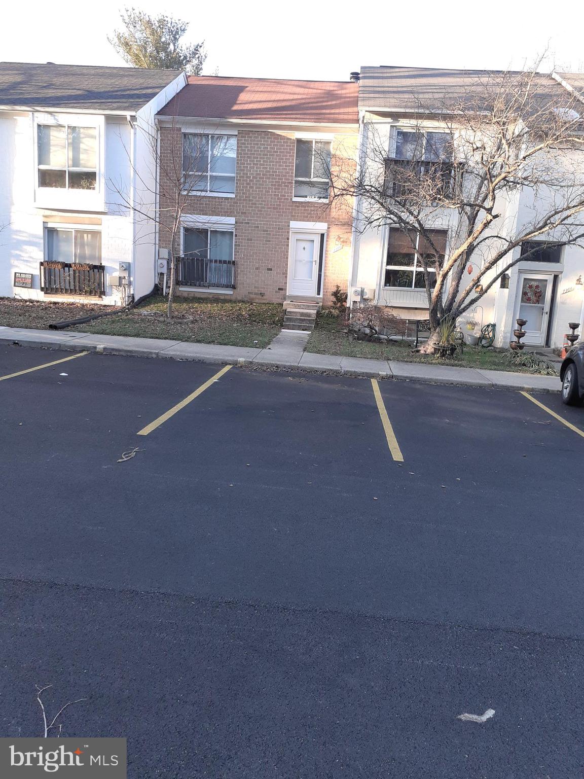 NONE AVAILABLE - Residential Lease