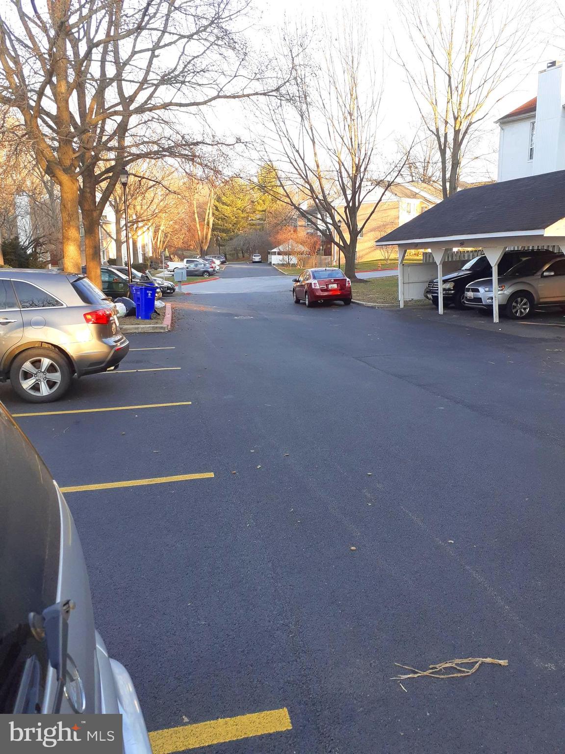 NONE AVAILABLE - Residential Lease