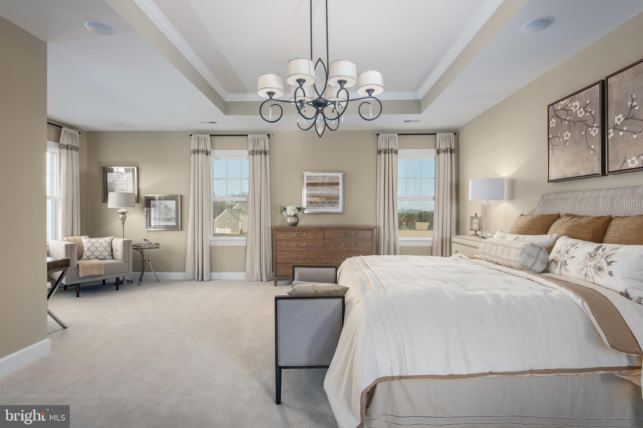 GREYSTONE - Residential