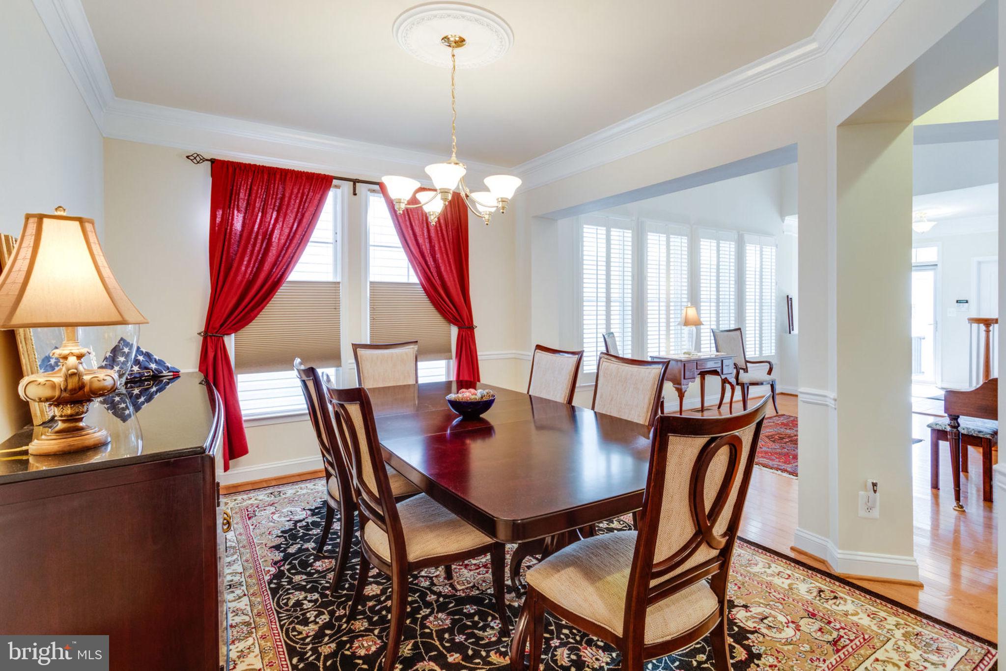 KINGSTOWNE - Residential Lease