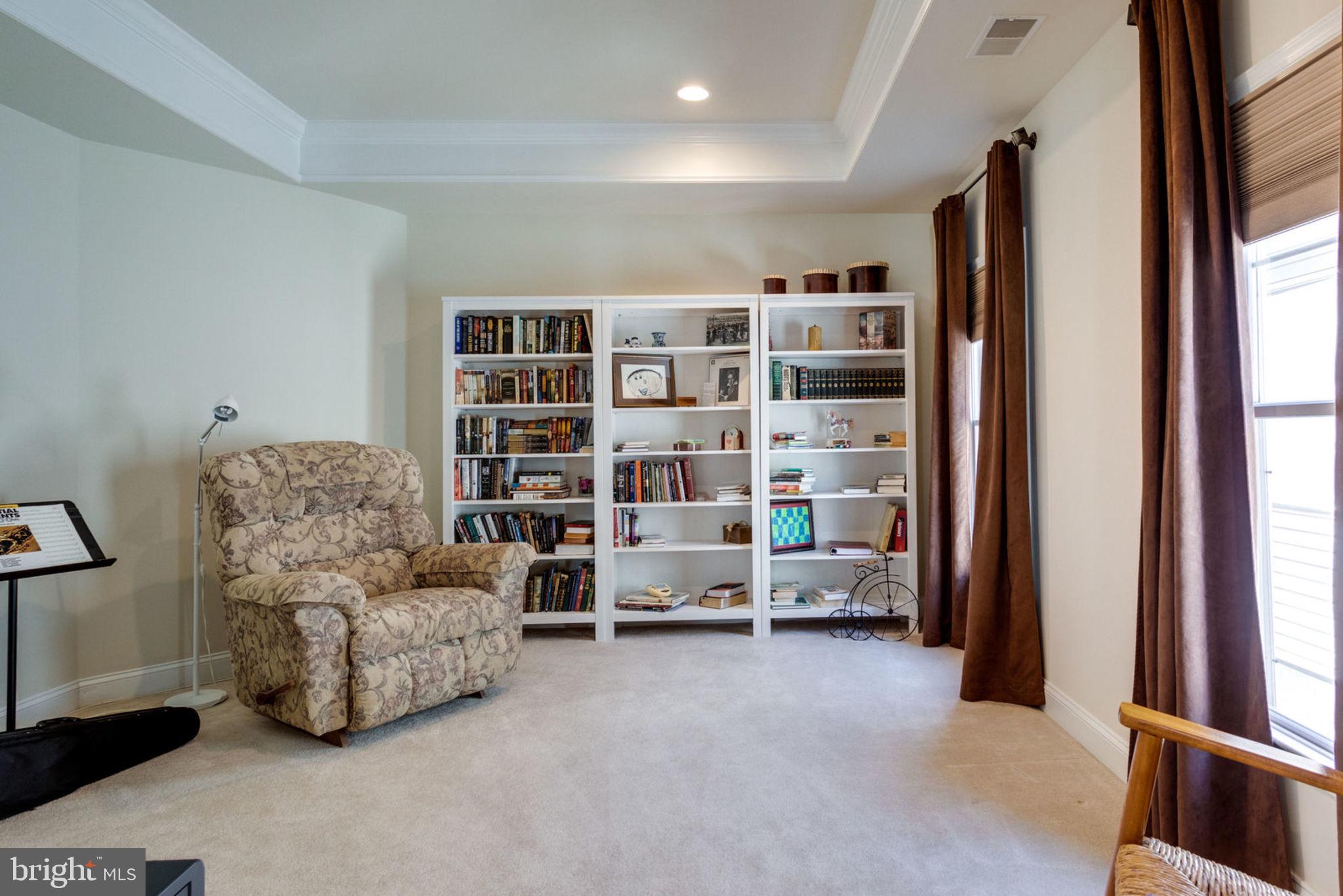 KINGSTOWNE - Residential Lease