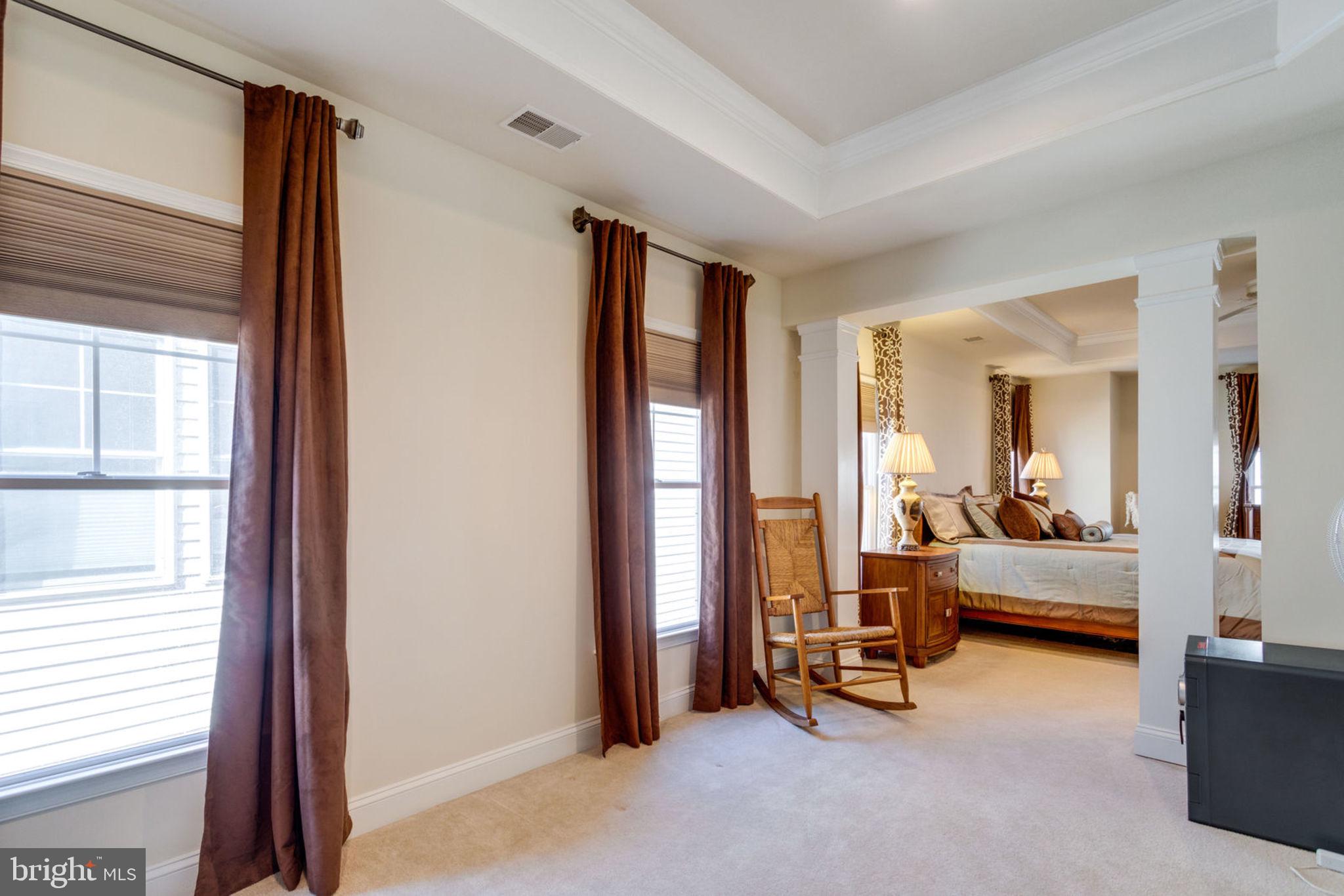 KINGSTOWNE - Residential Lease