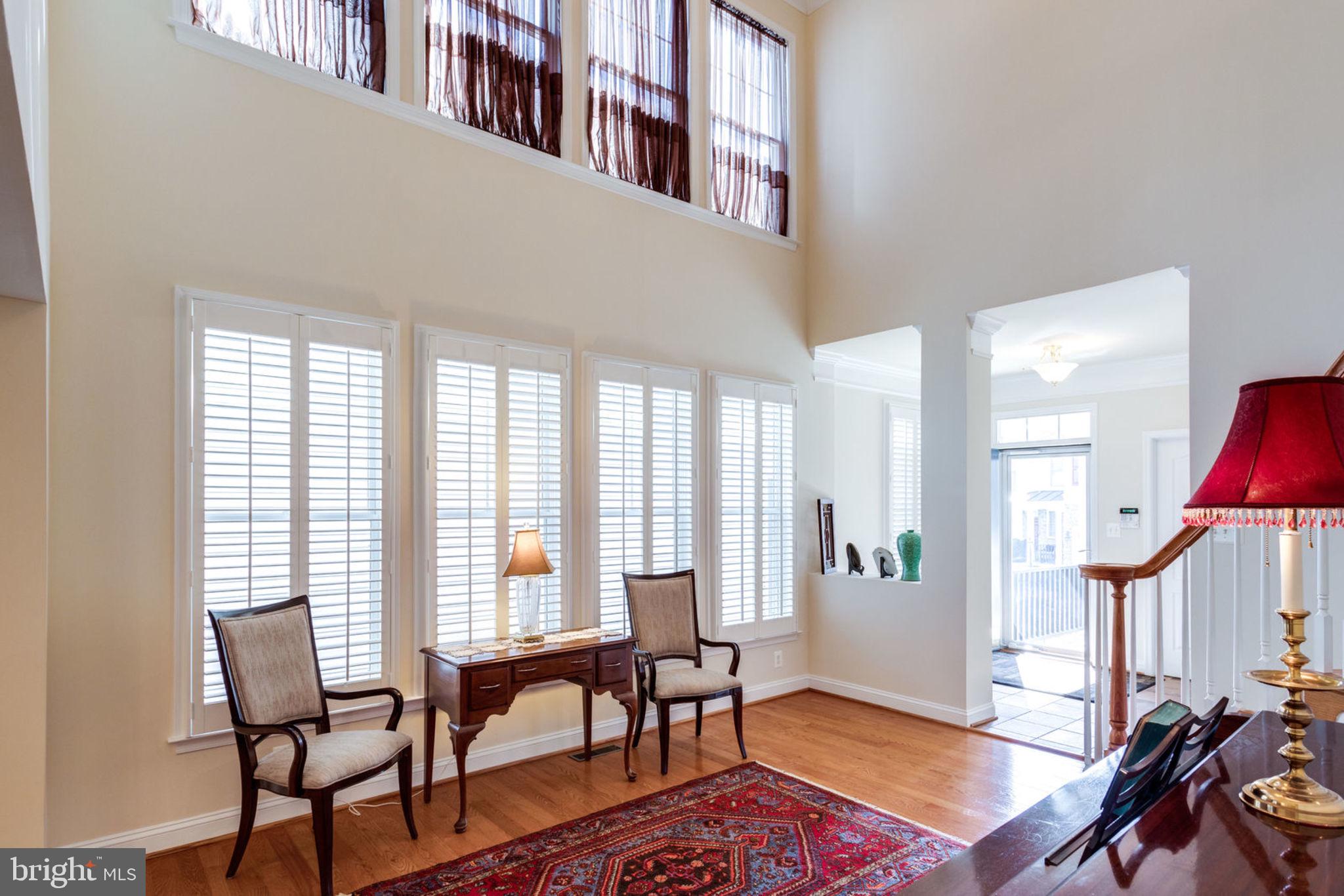 KINGSTOWNE - Residential Lease