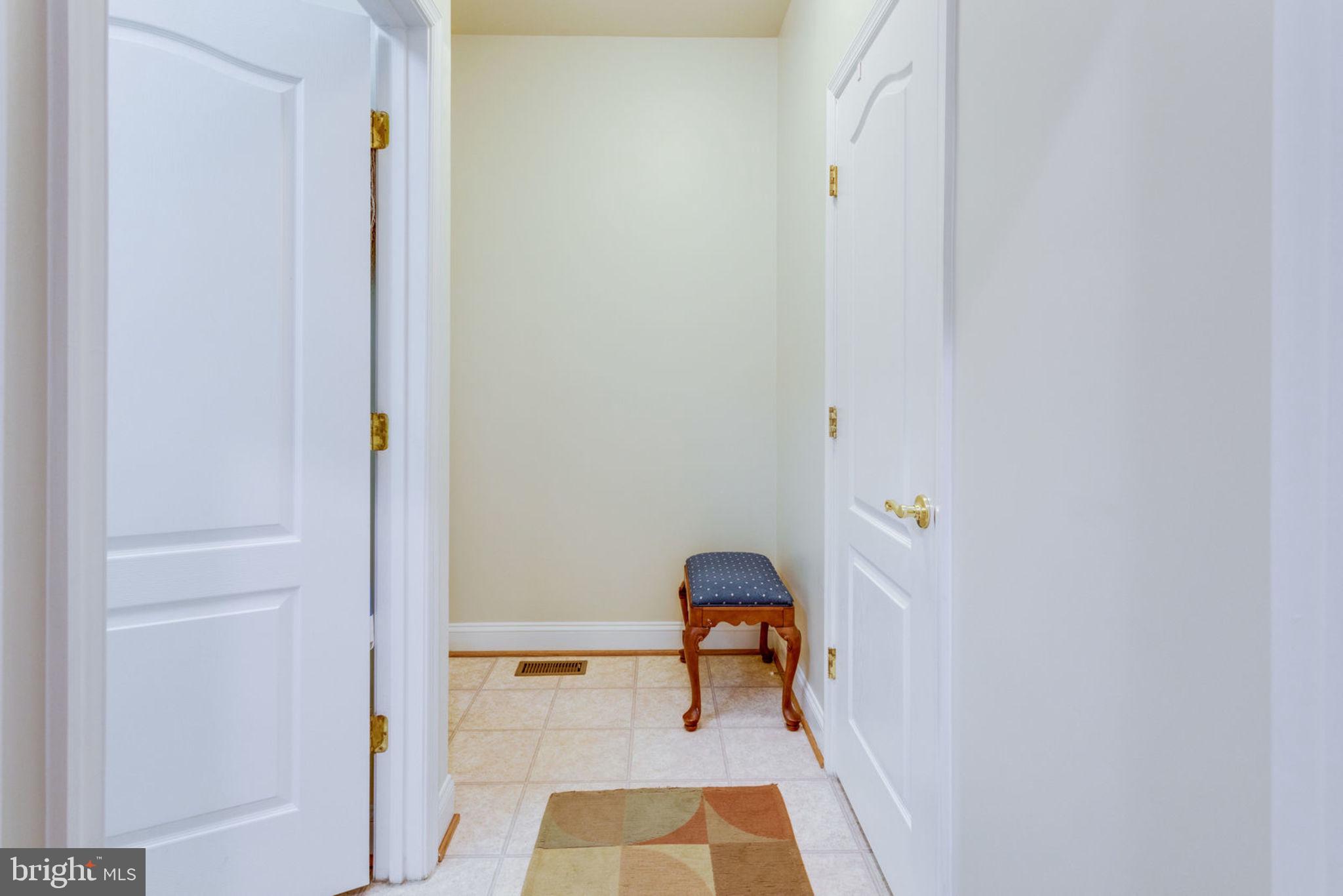 KINGSTOWNE - Residential Lease