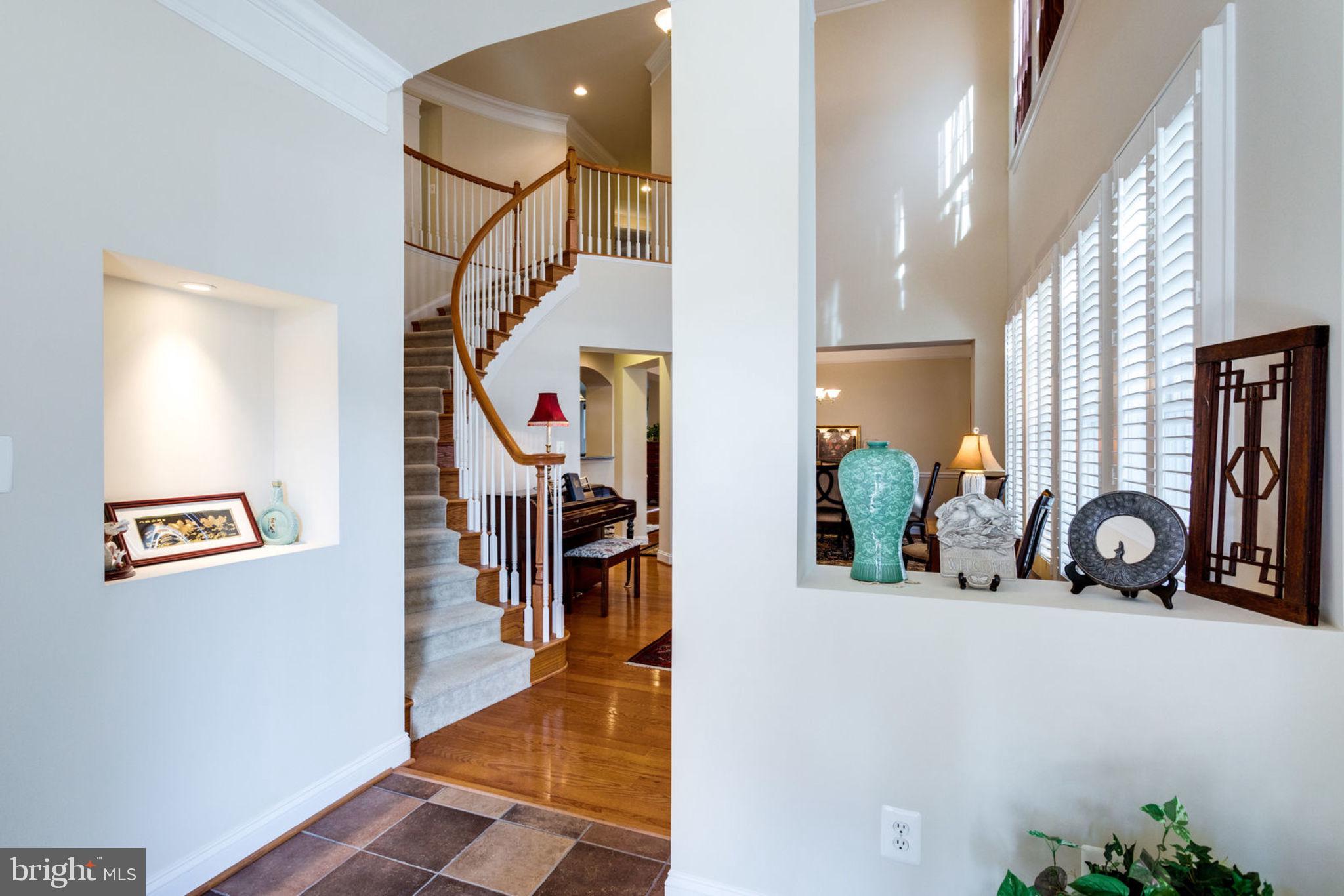 KINGSTOWNE - Residential Lease