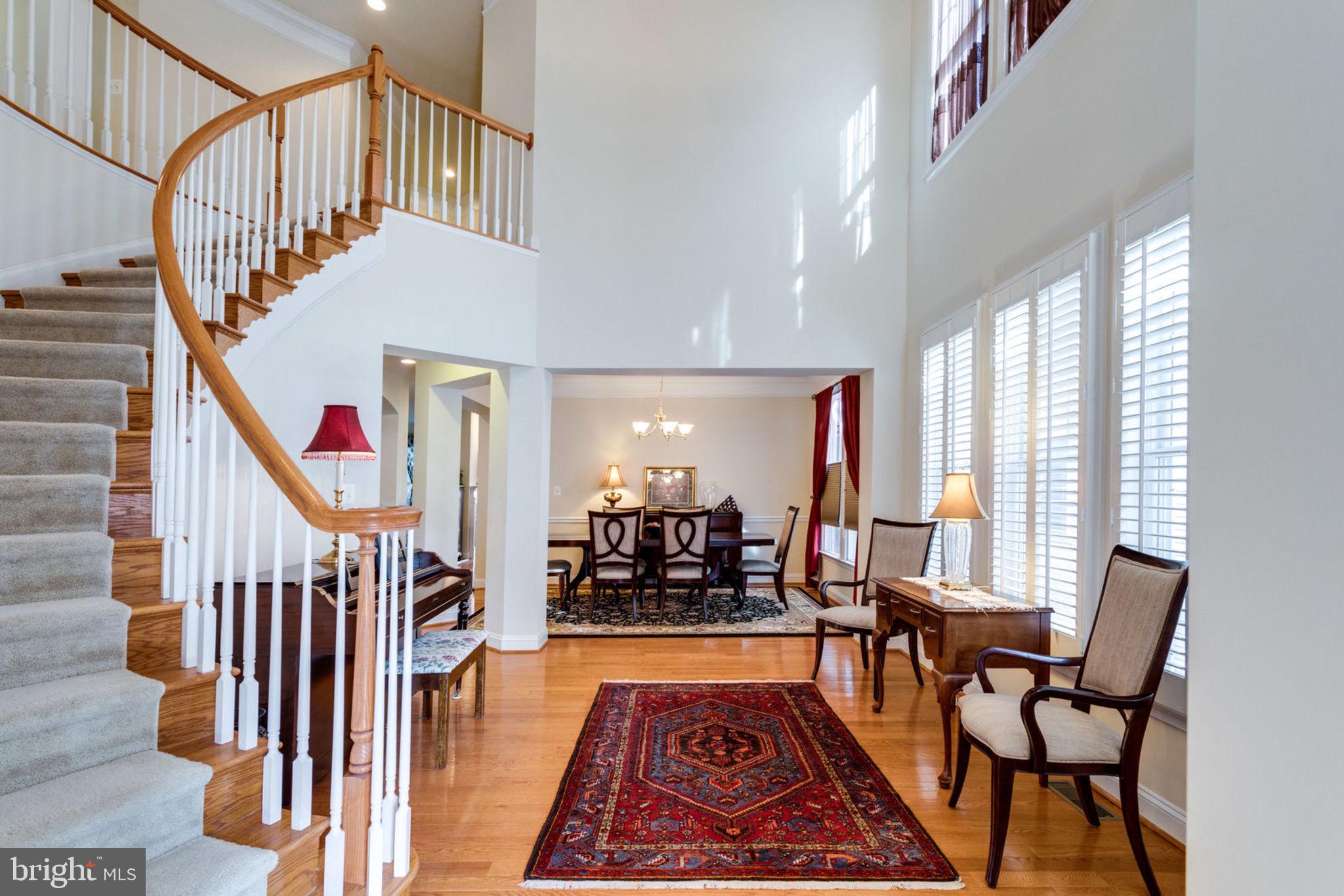 KINGSTOWNE - Residential Lease