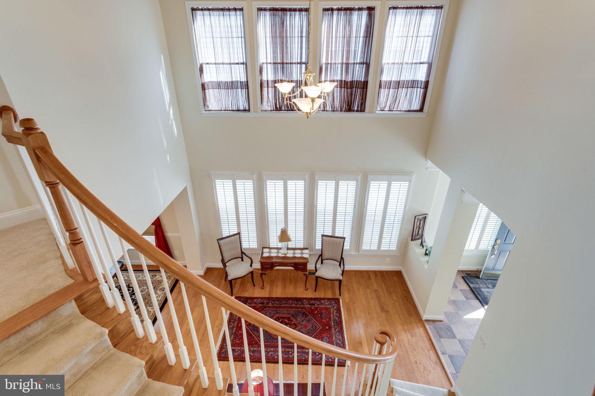 KINGSTOWNE - Residential Lease