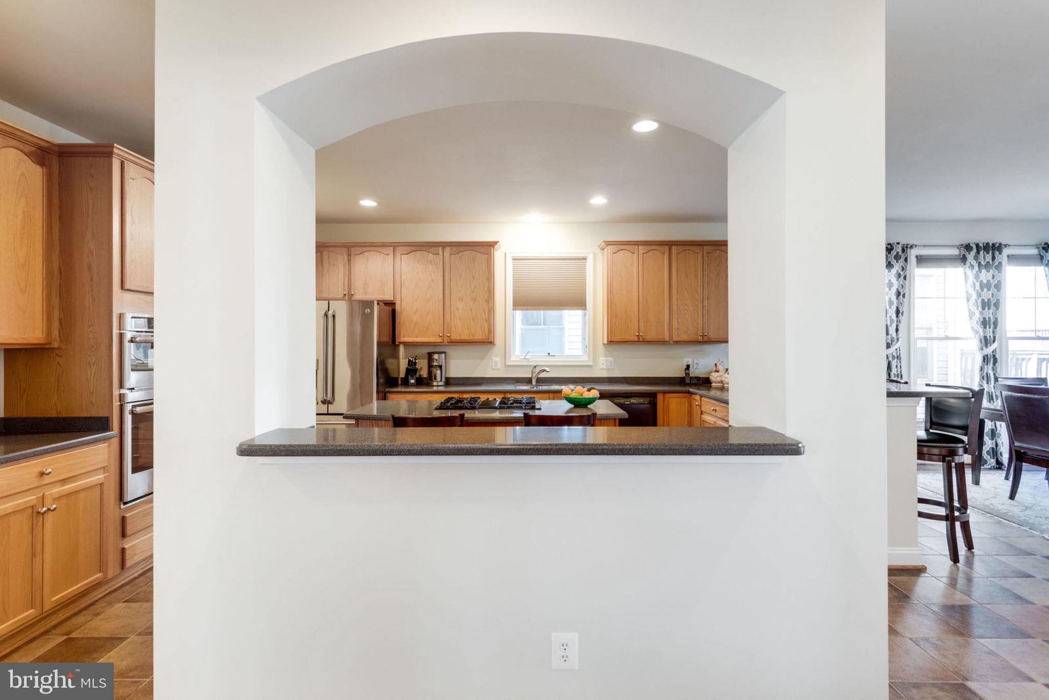 KINGSTOWNE - Residential Lease