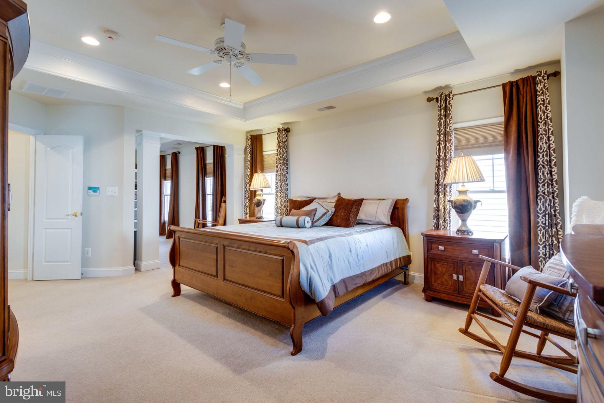 KINGSTOWNE - Residential Lease