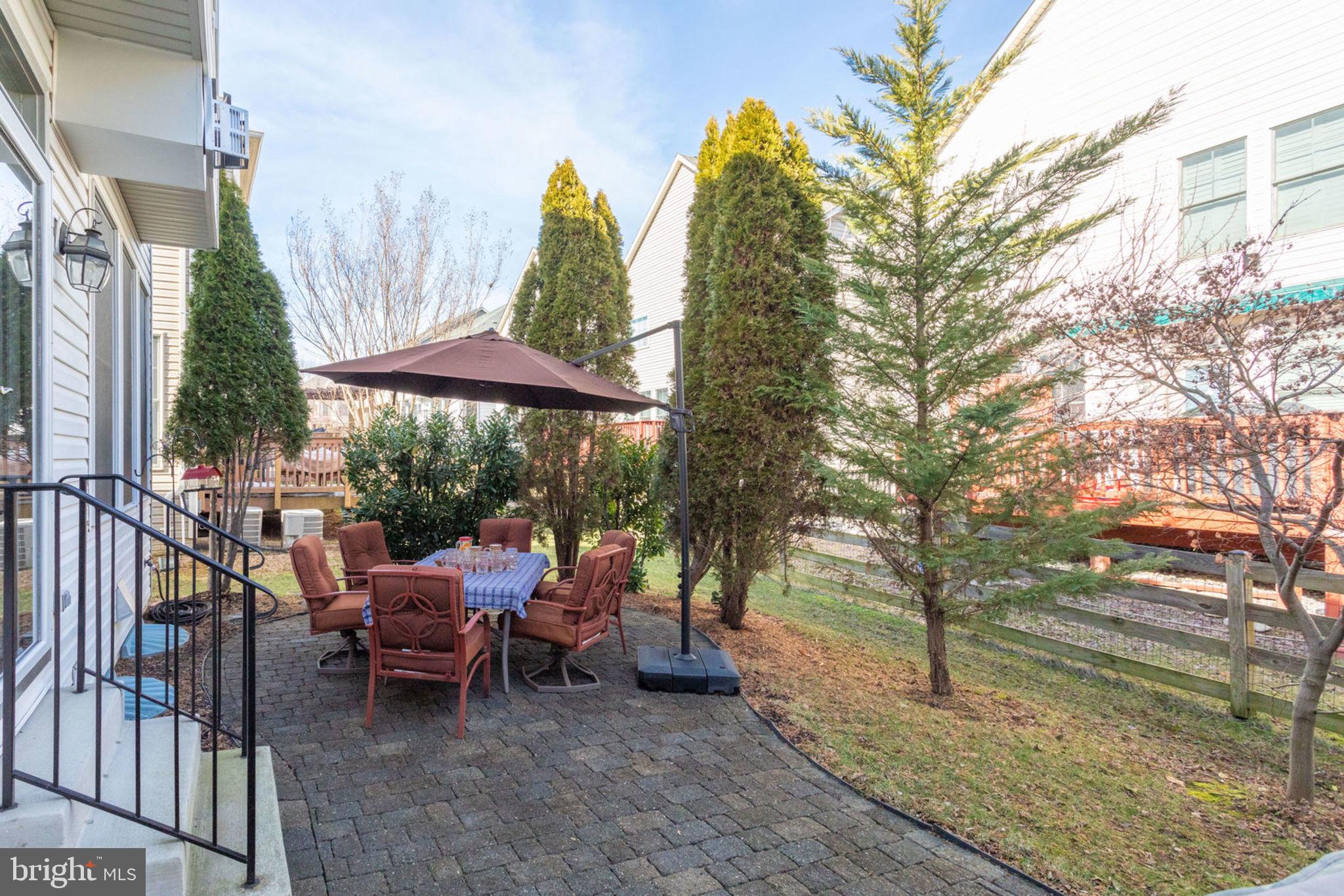 KINGSTOWNE - Residential Lease