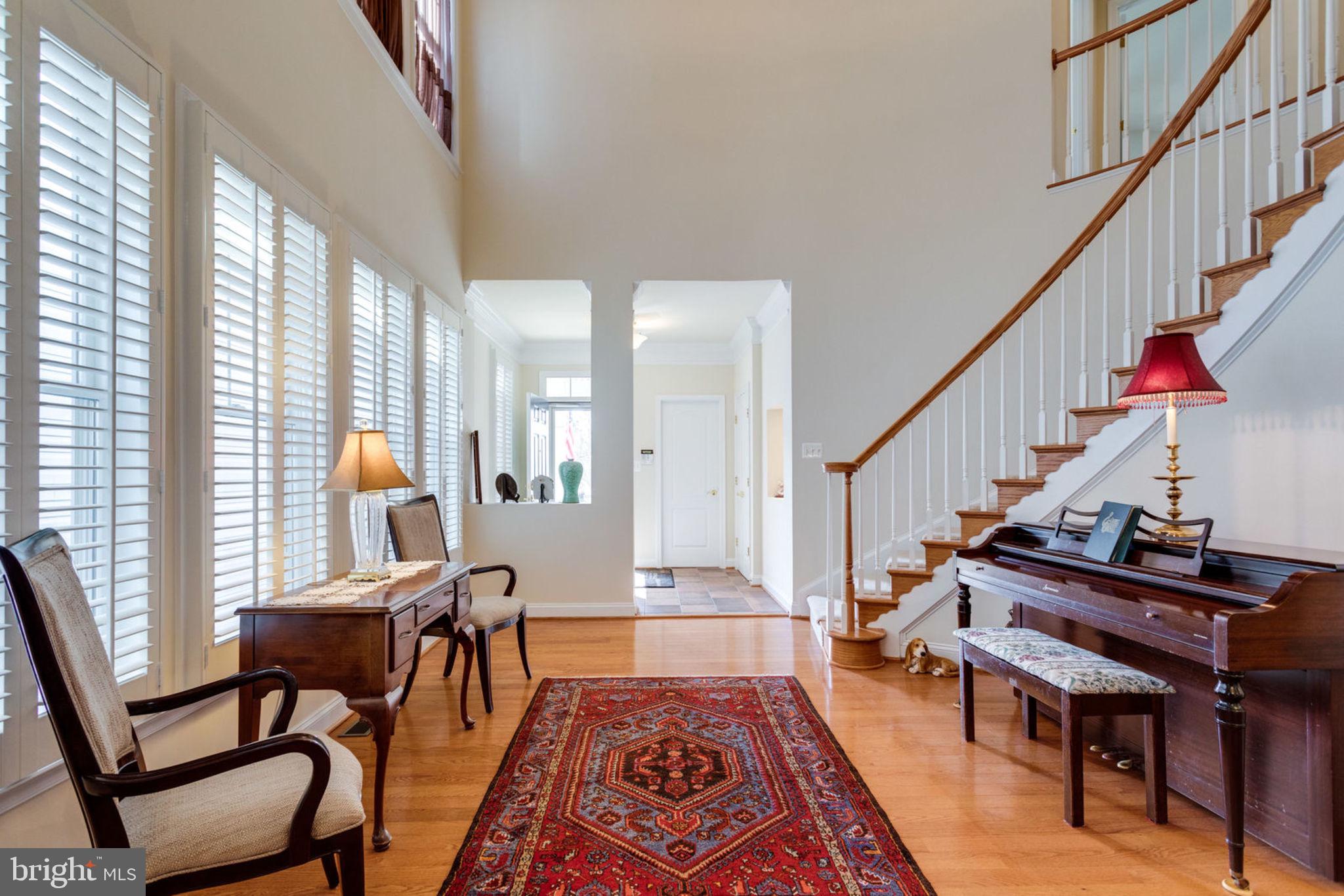 KINGSTOWNE - Residential Lease