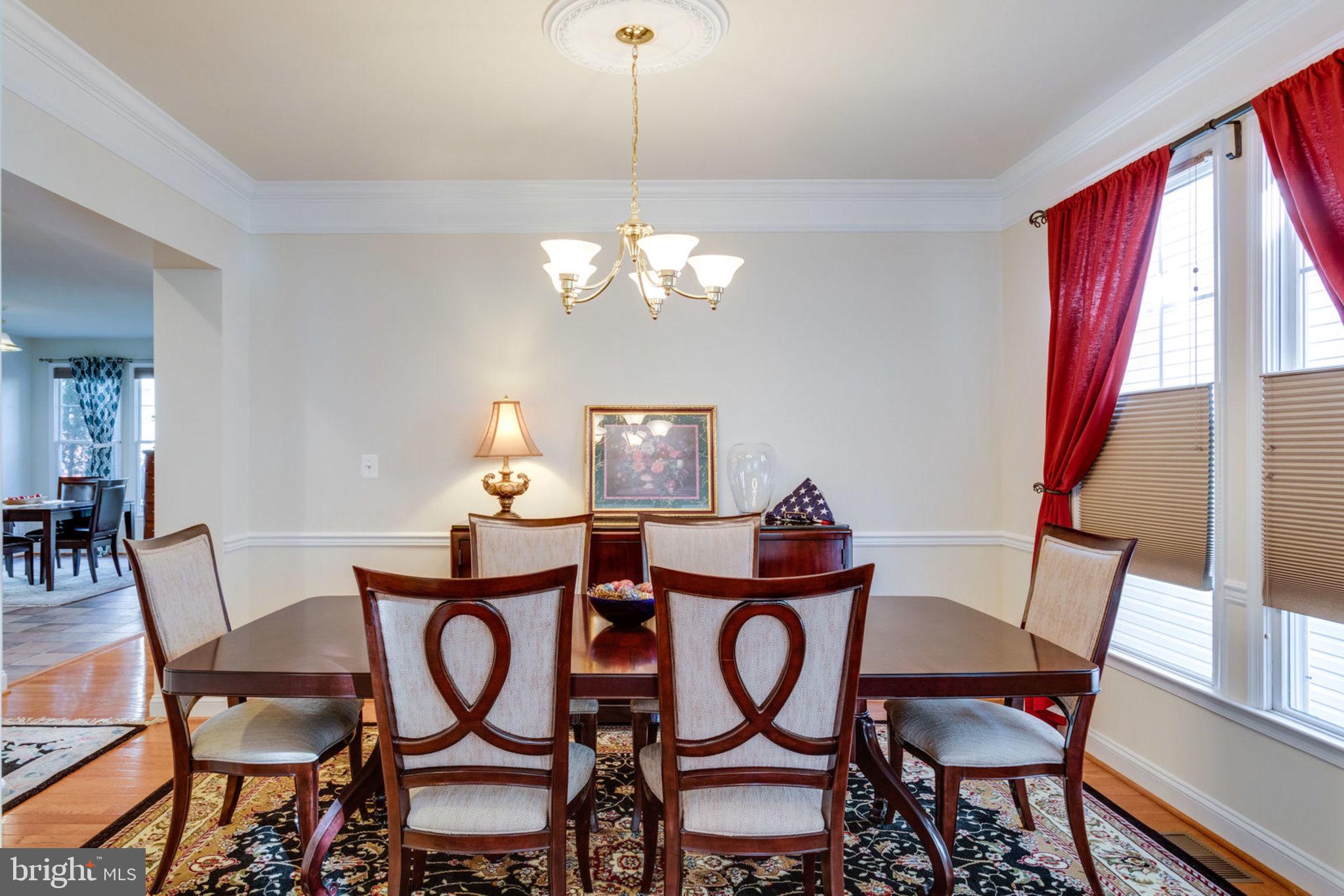 KINGSTOWNE - Residential Lease