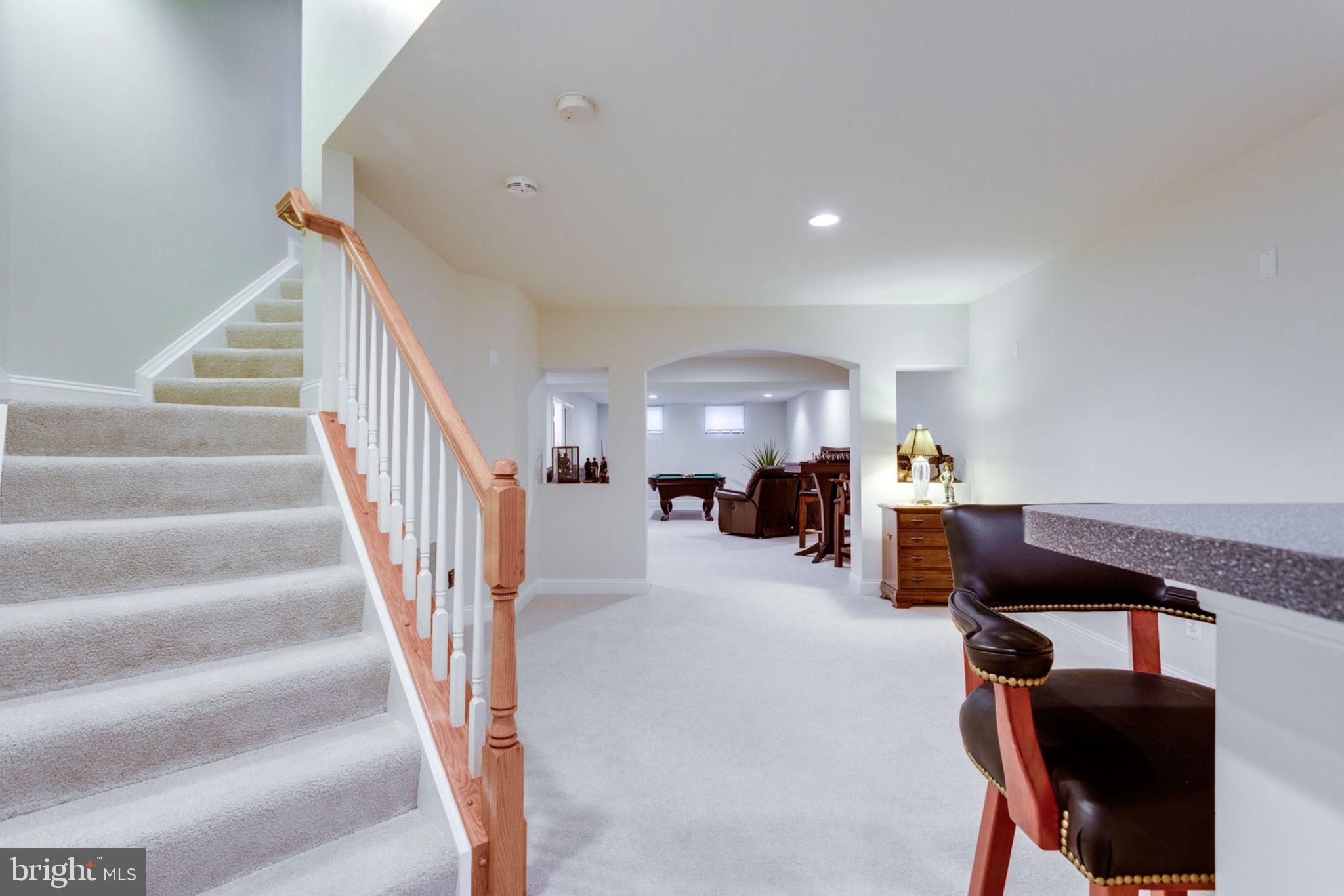 KINGSTOWNE - Residential Lease