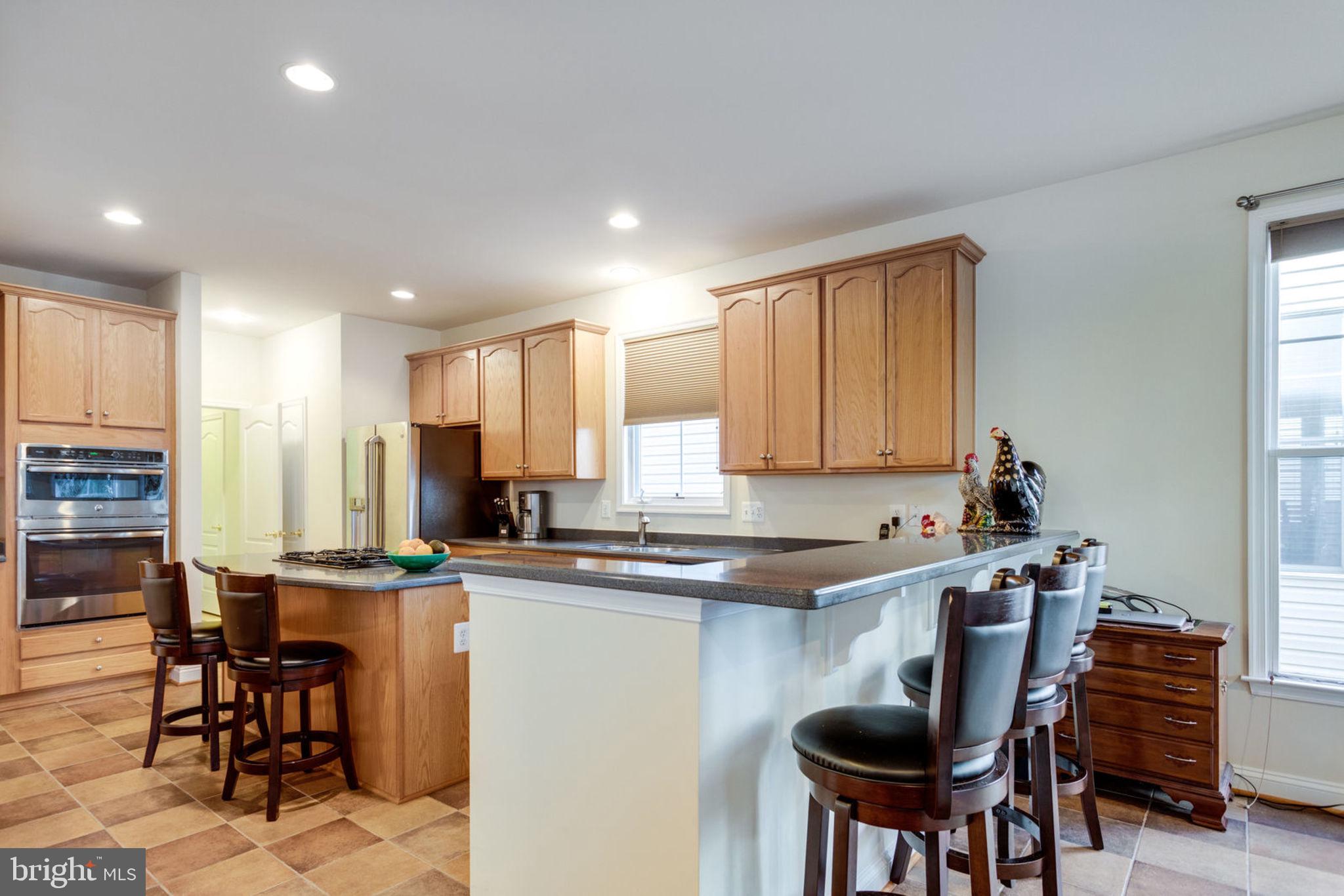 KINGSTOWNE - Residential Lease