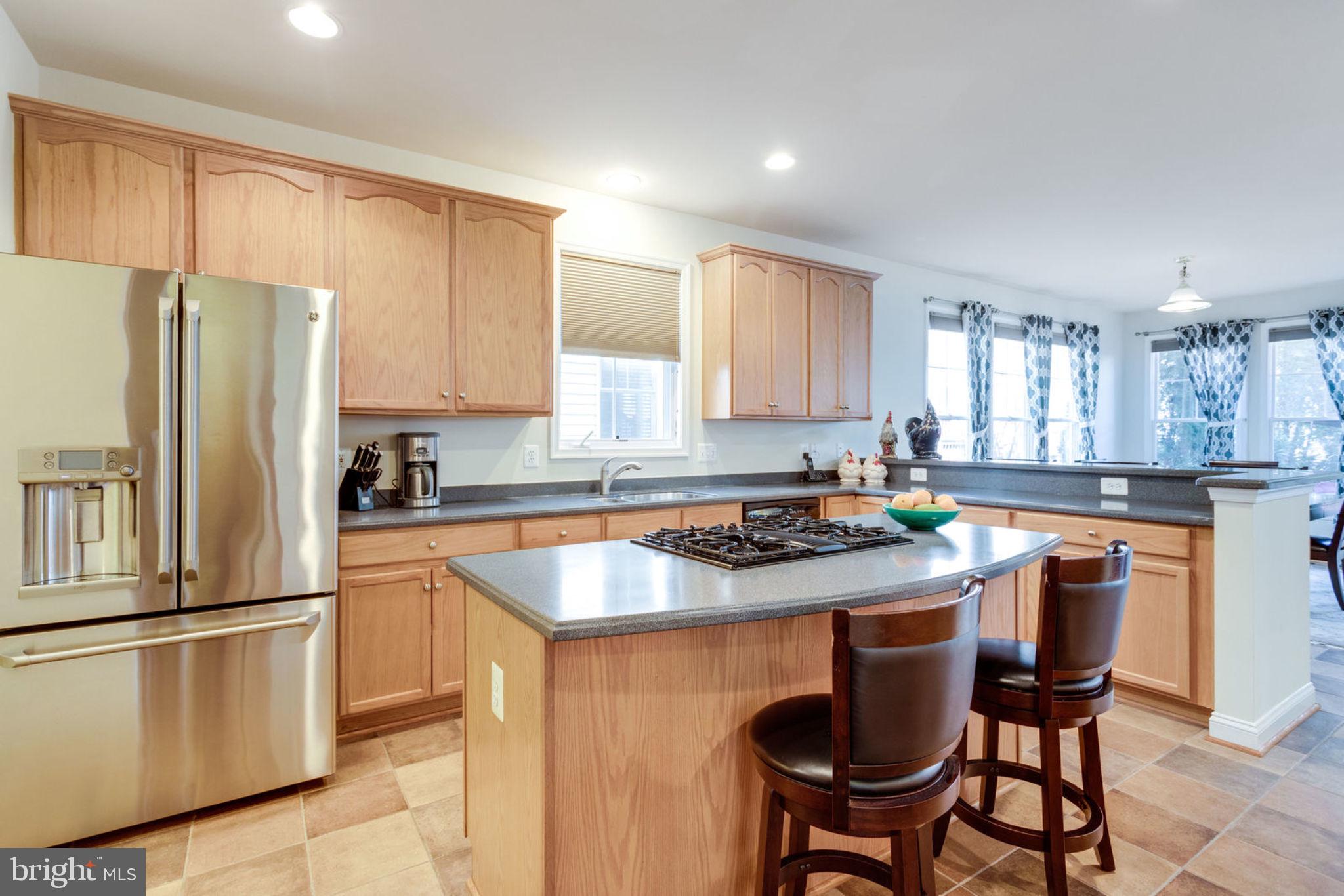 KINGSTOWNE - Residential Lease