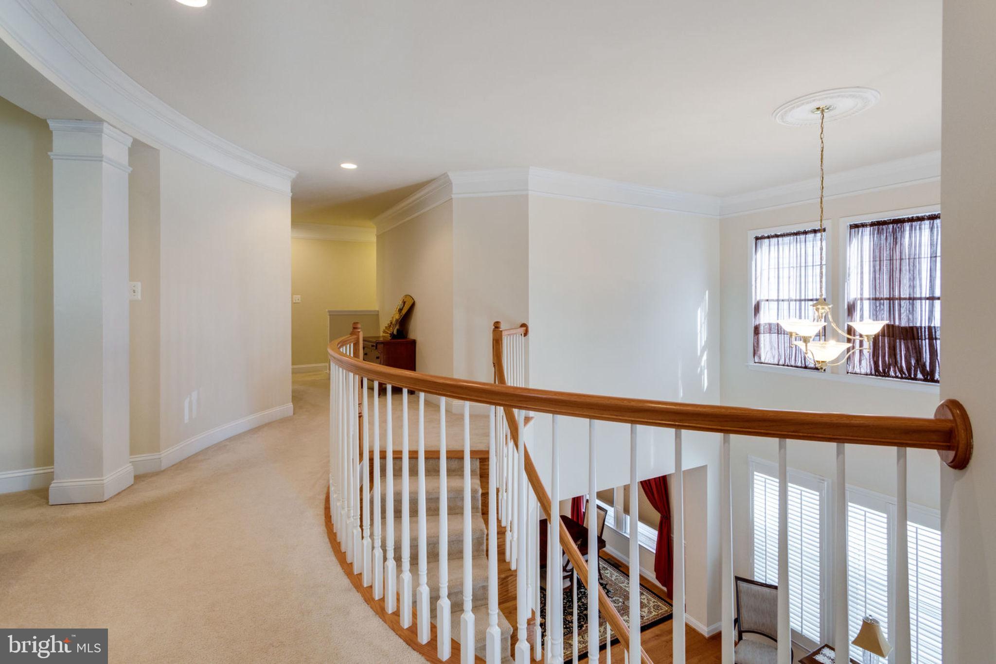 KINGSTOWNE - Residential Lease