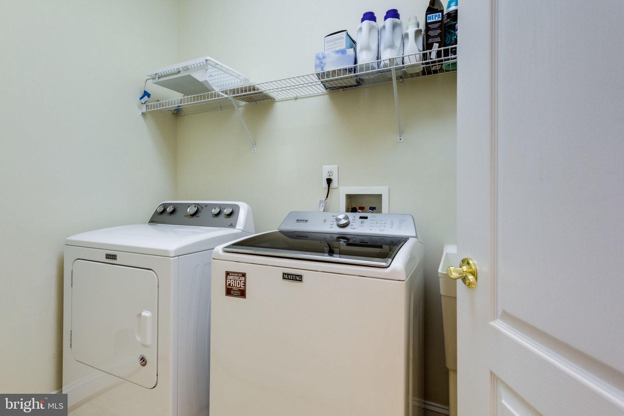 KINGSTOWNE - Residential Lease