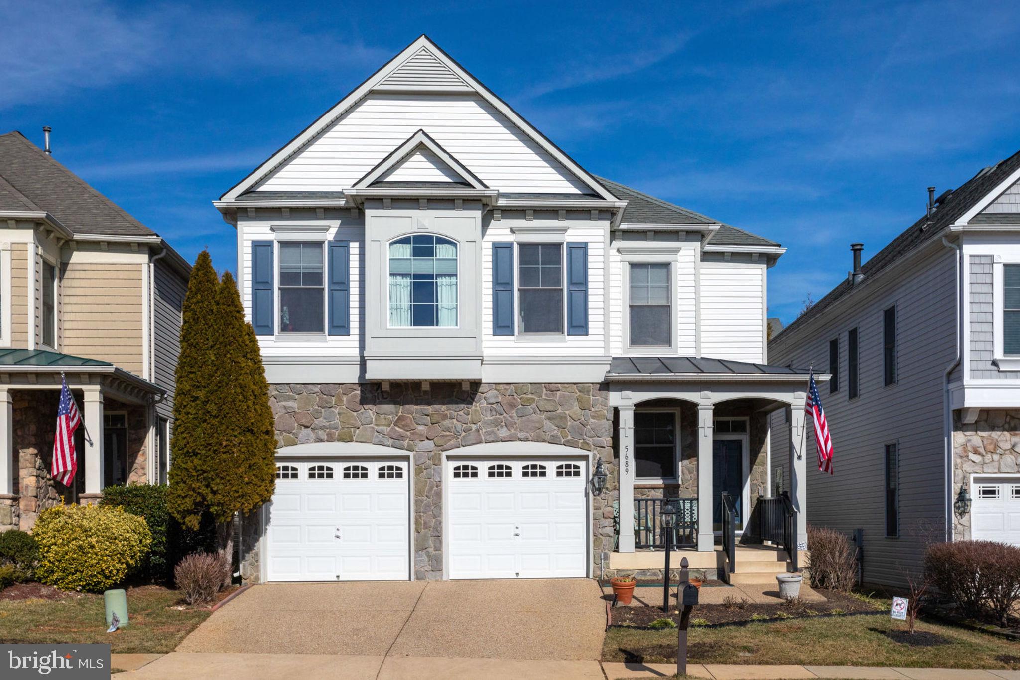 KINGSTOWNE - Residential Lease