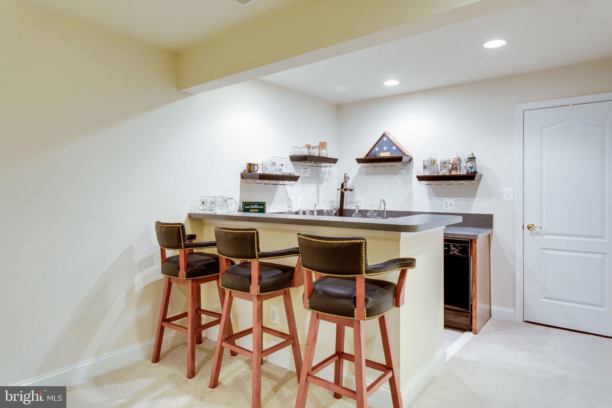 KINGSTOWNE - Residential Lease