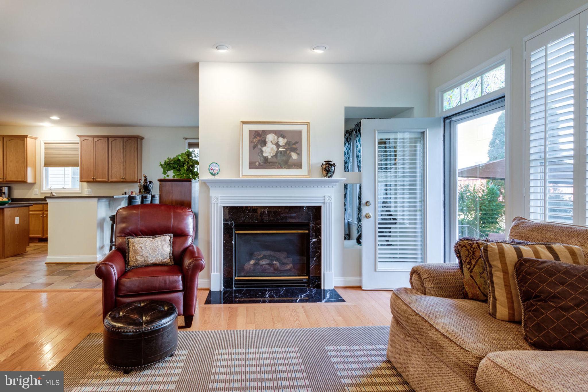 KINGSTOWNE - Residential Lease