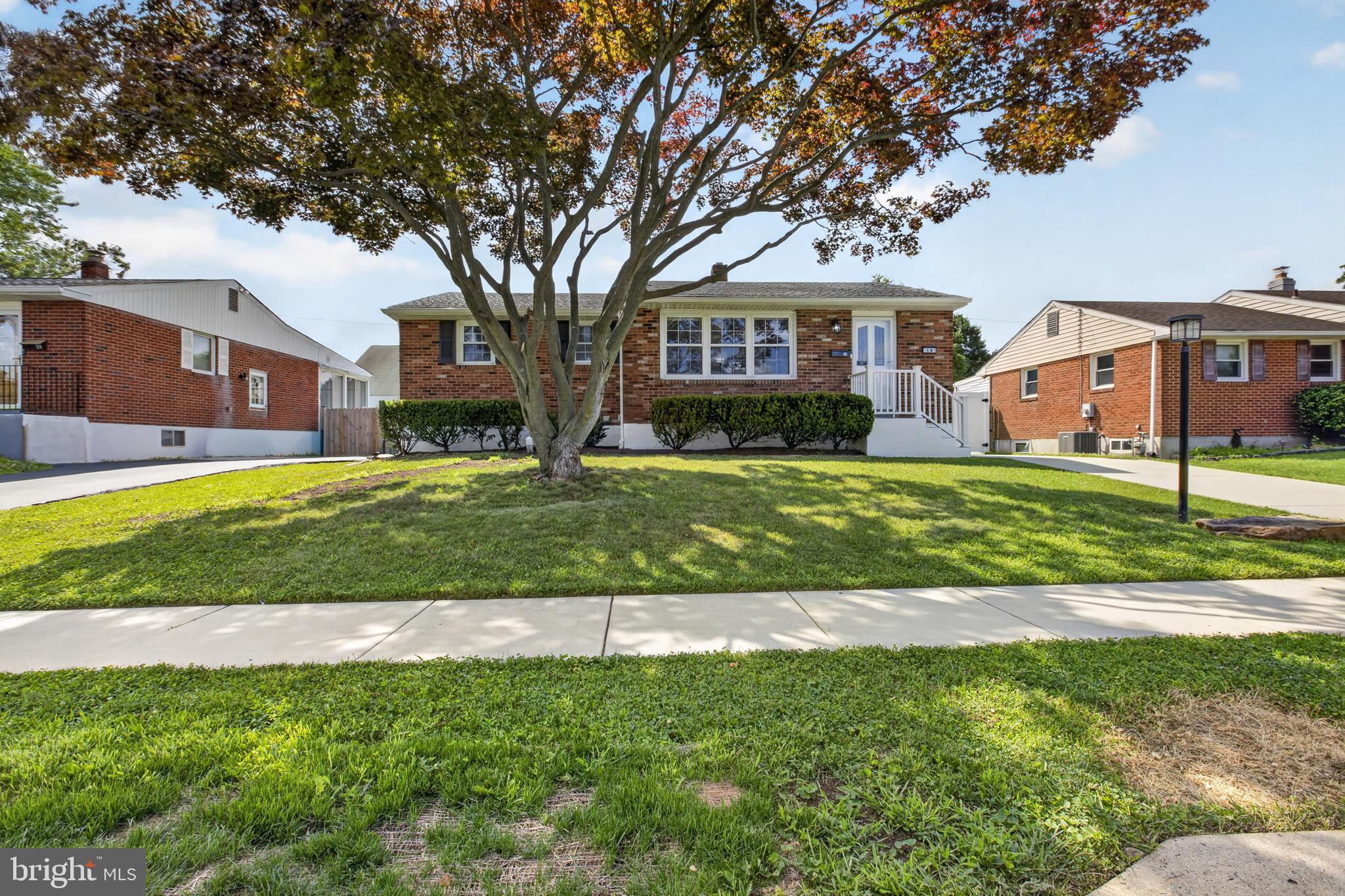 18 DONCASTER ROAD