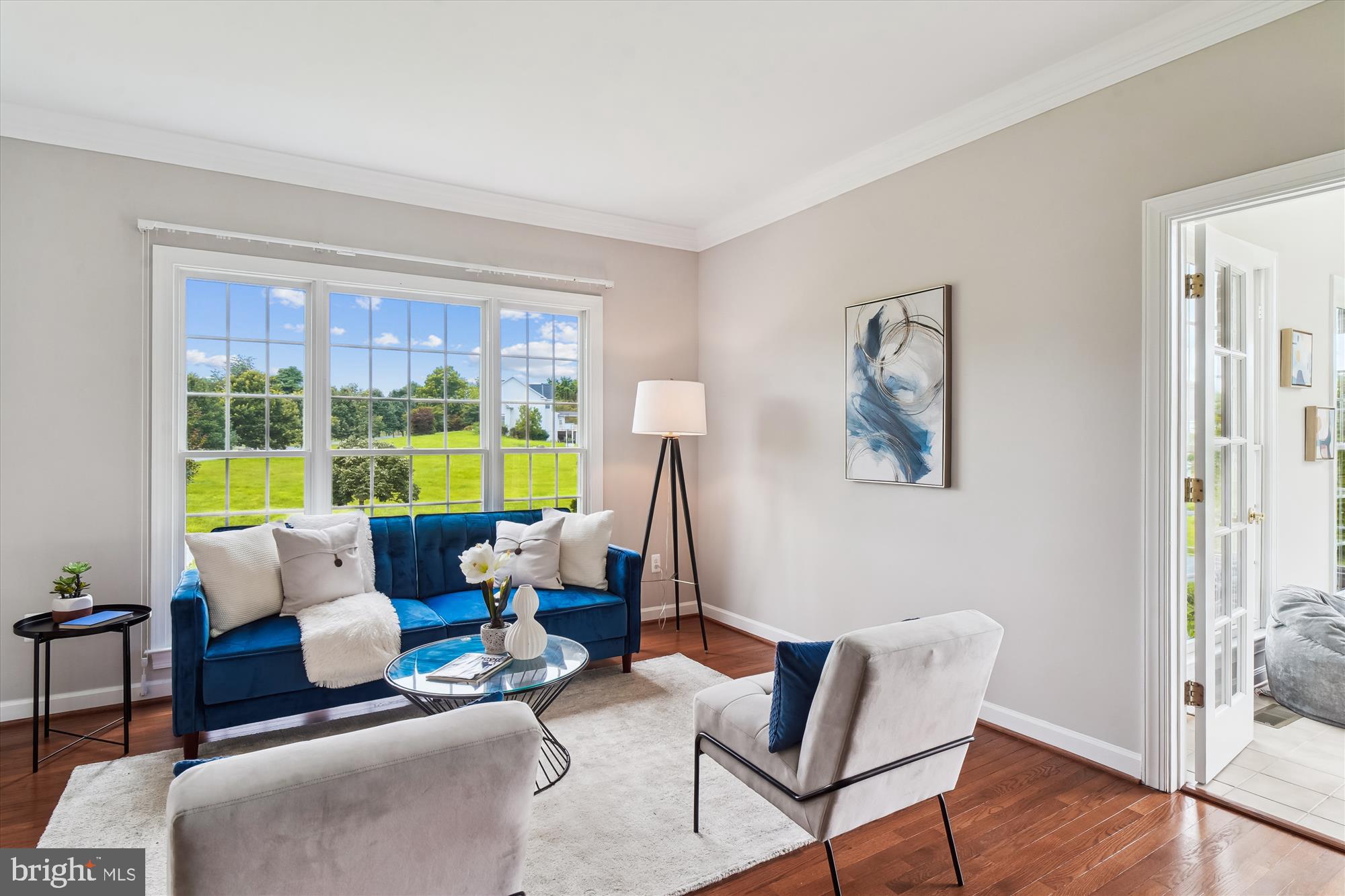 DENIT ESTATES - Residential