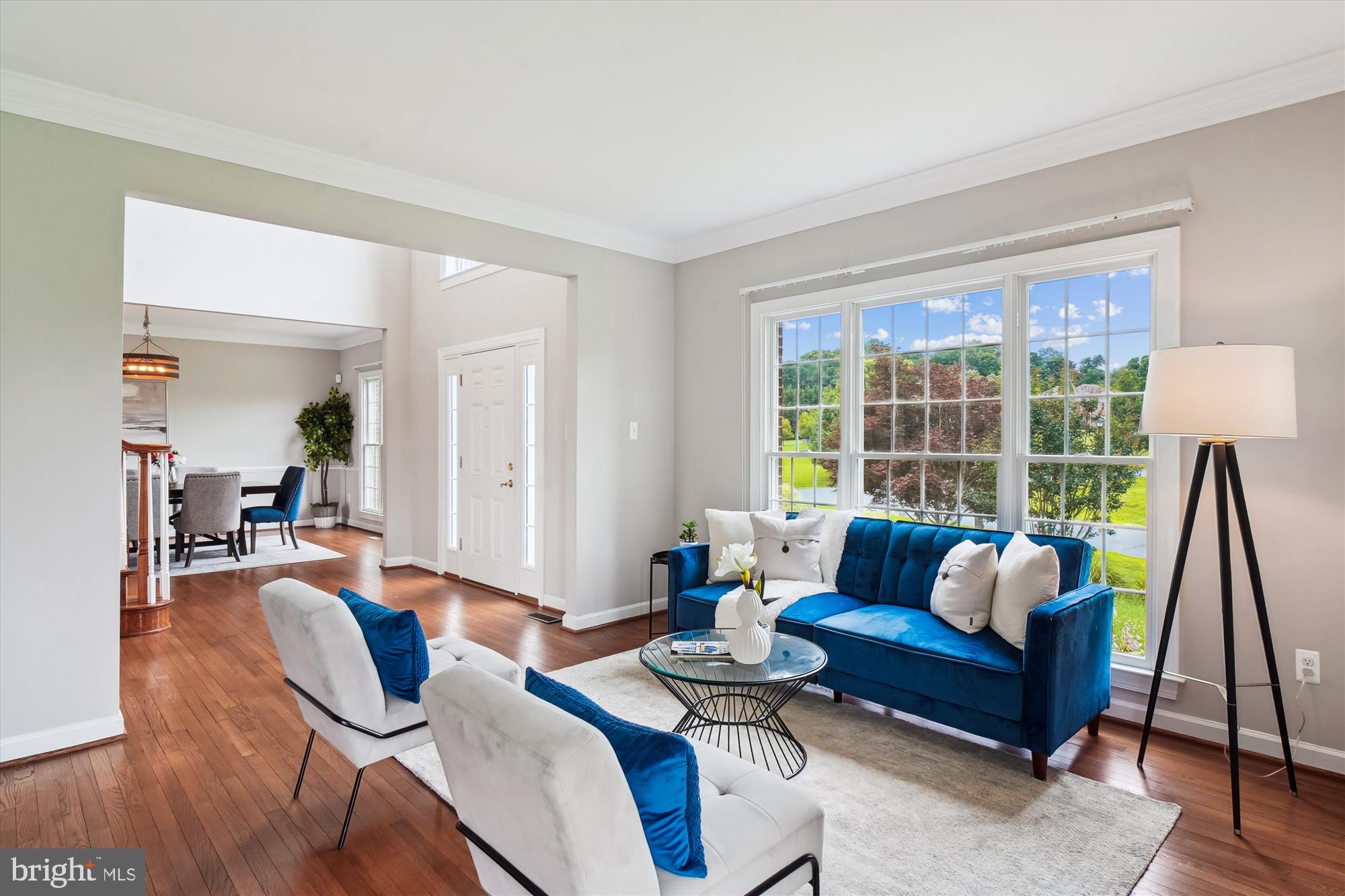 2503 BROWN FARM COURT