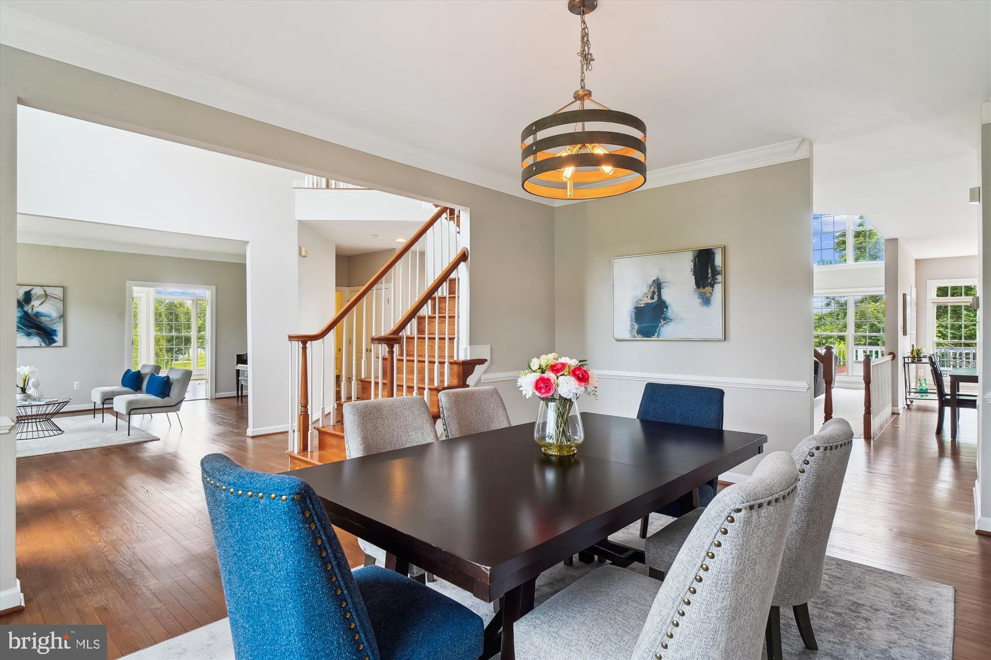 DENIT ESTATES - Residential