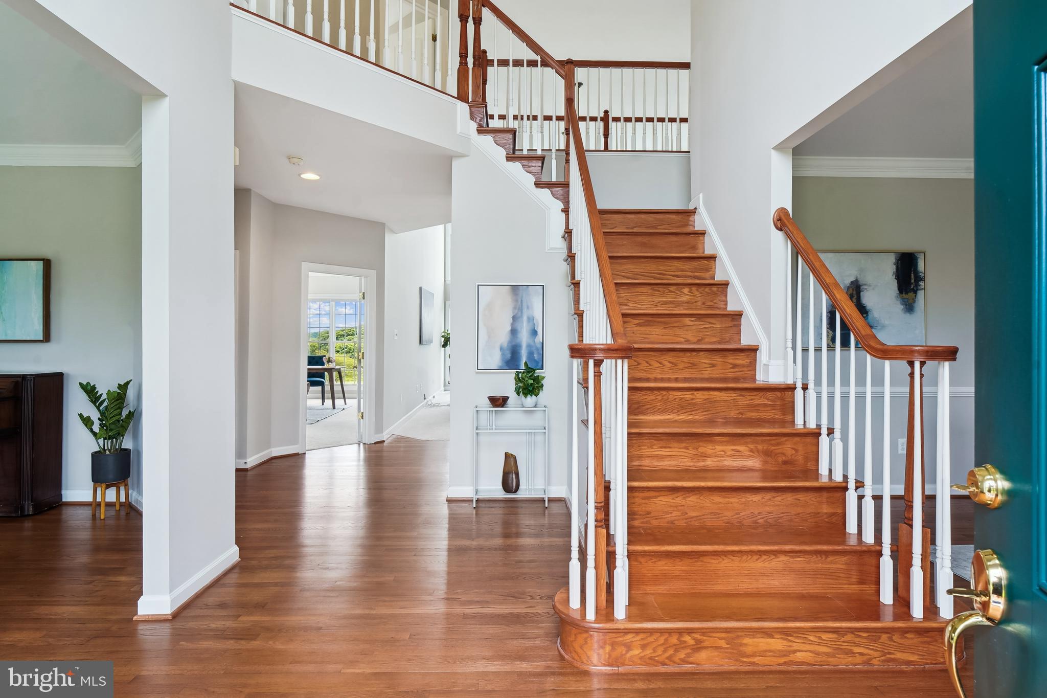 2503 BROWN FARM COURT