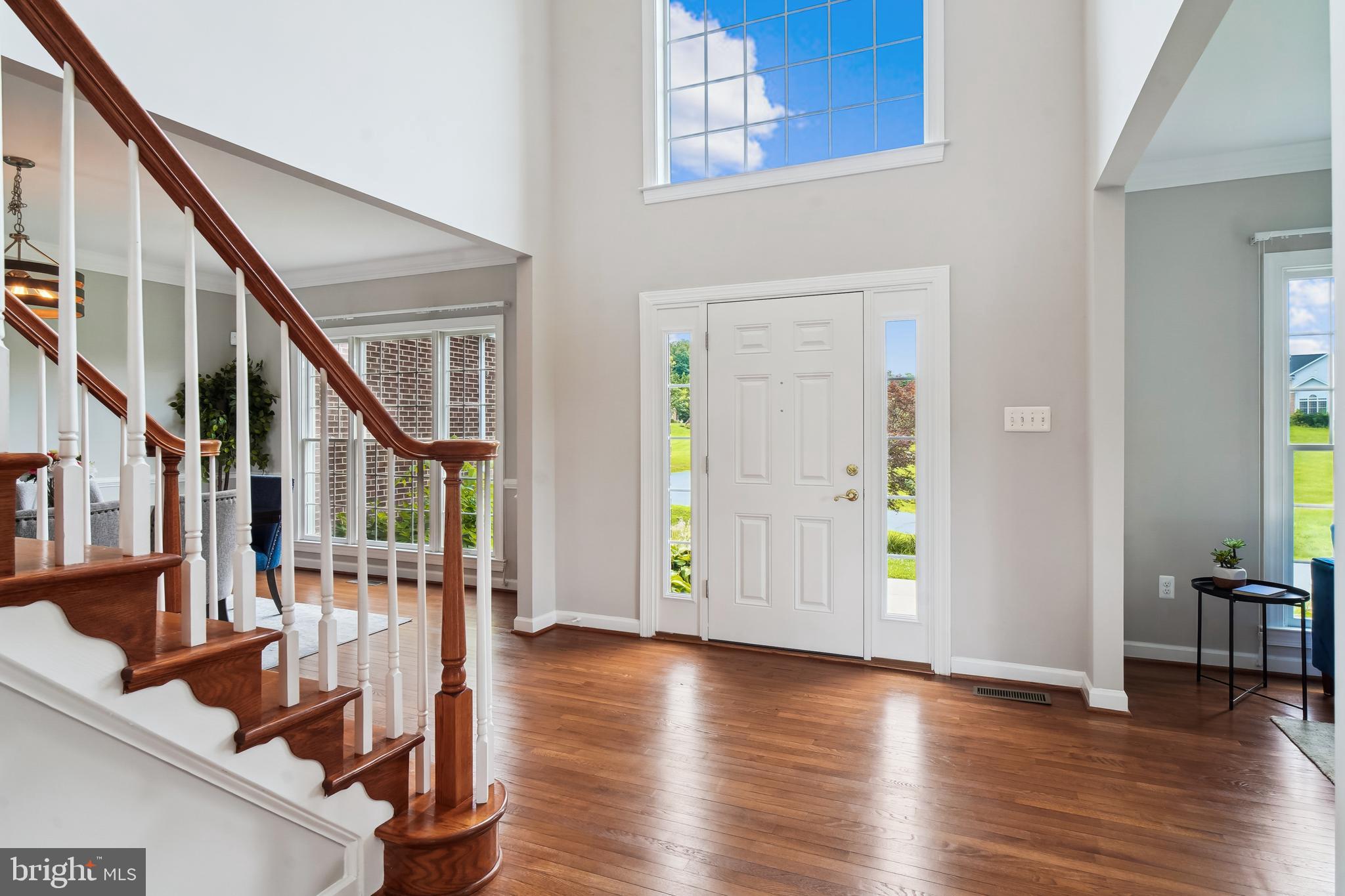 2503 BROWN FARM COURT
