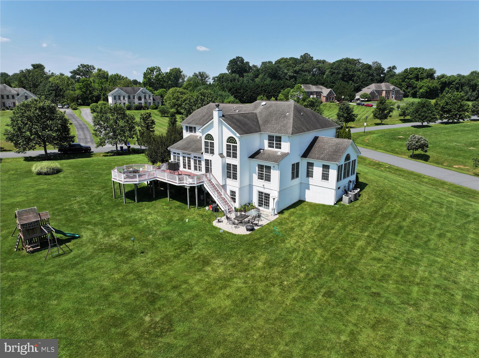 2503 BROWN FARM COURT