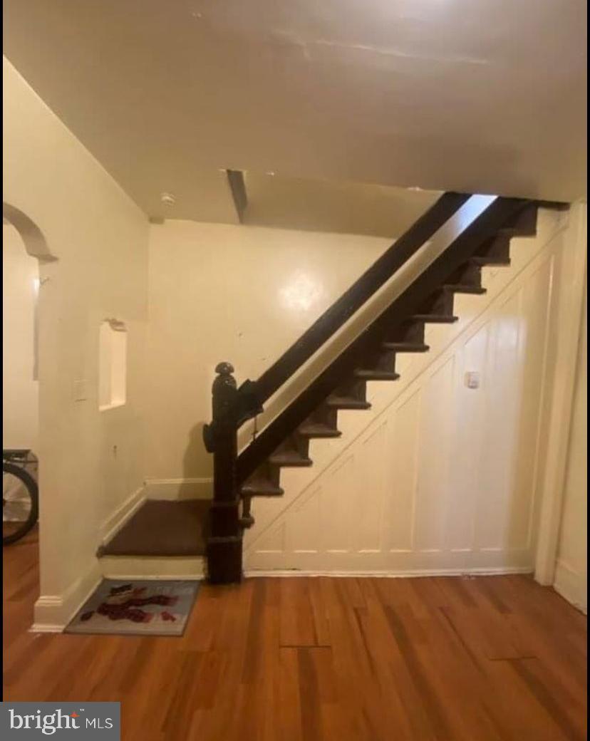 PHILADELPHIA (NORTHWEST) - Residential