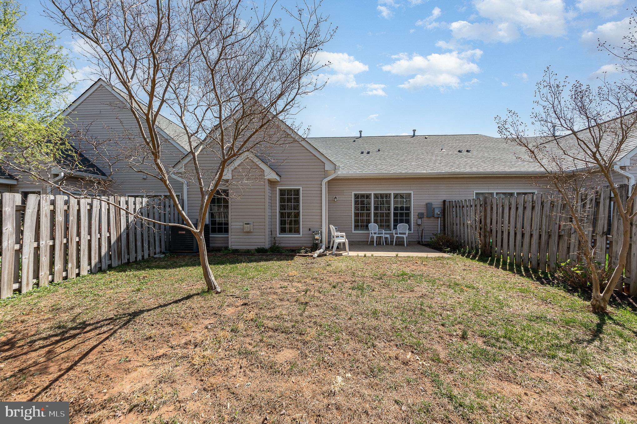 SALEM FIELDS - Residential