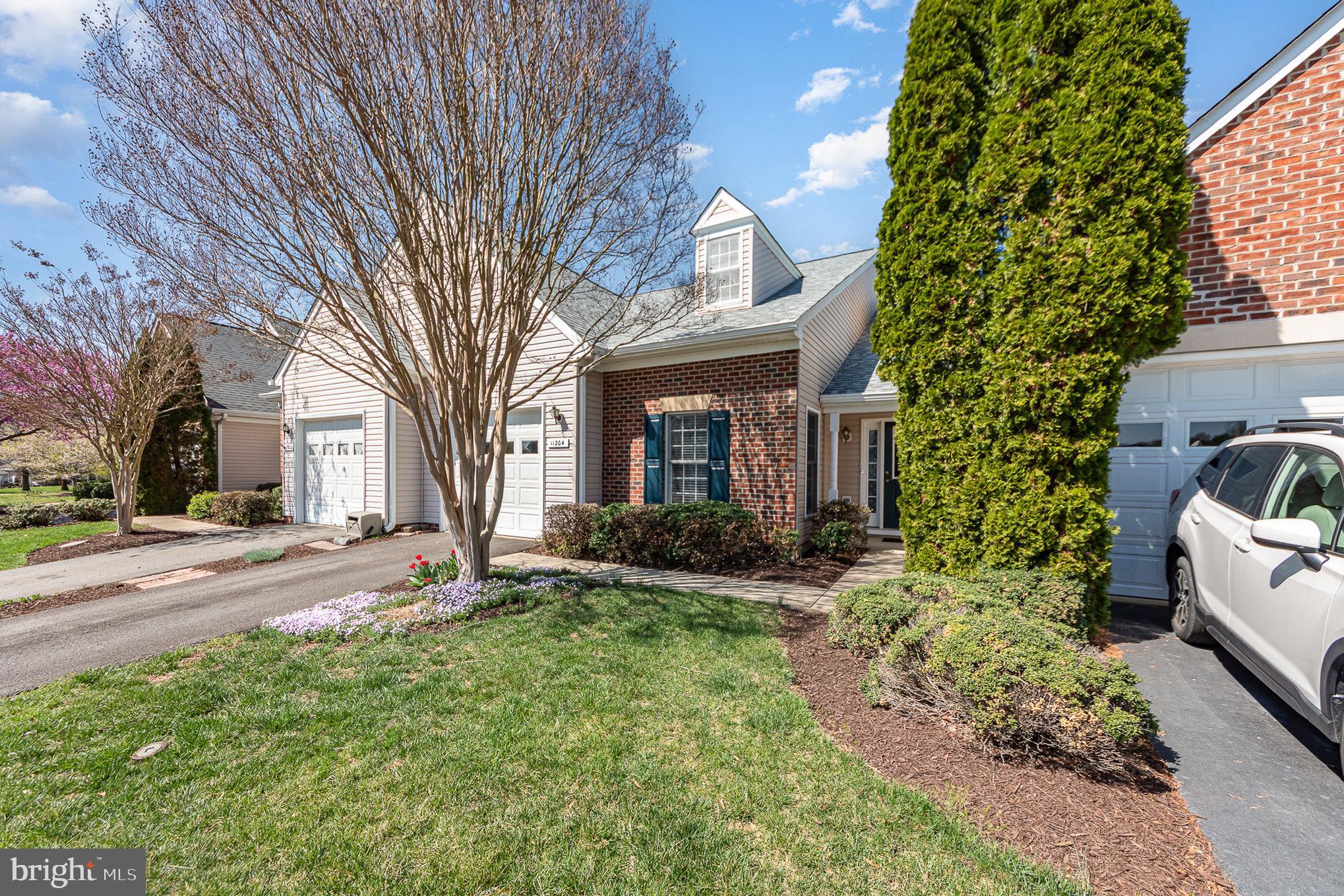 SALEM FIELDS - Residential