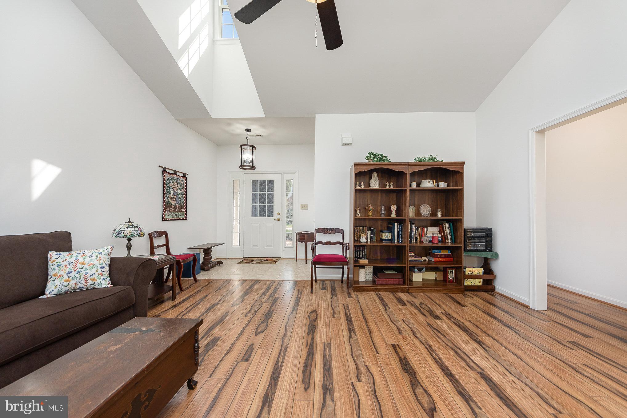 SALEM FIELDS - Residential