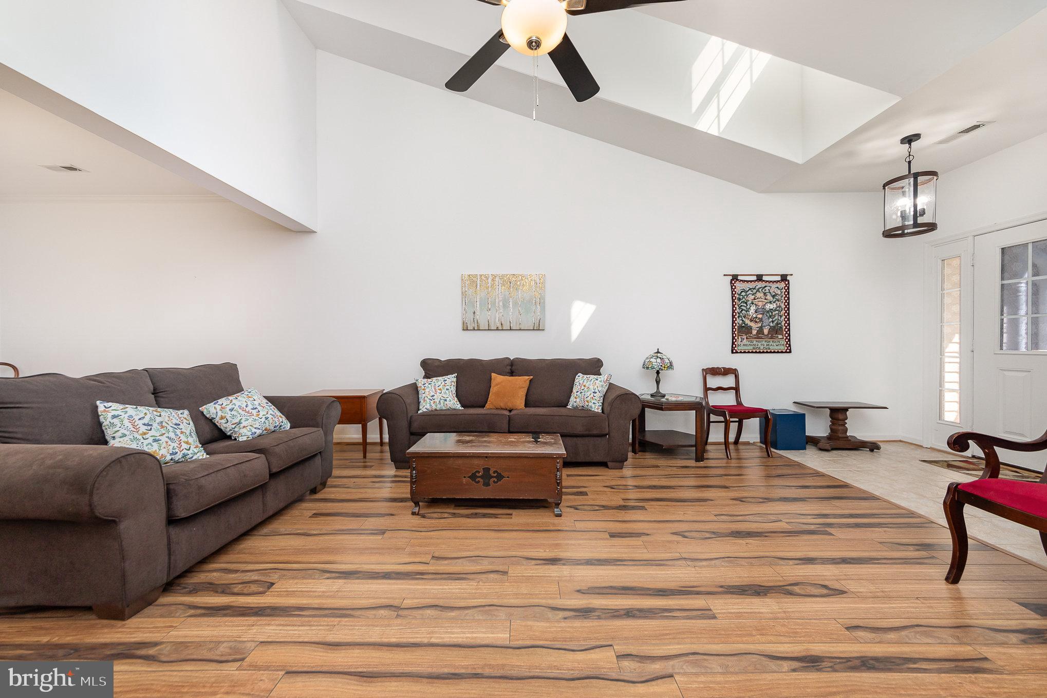 SALEM FIELDS - Residential