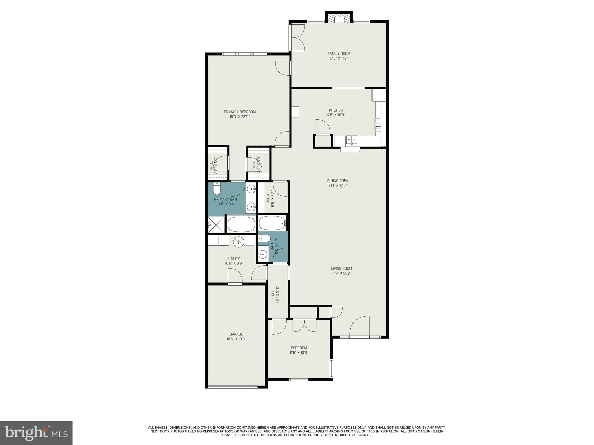 SALEM FIELDS - Residential