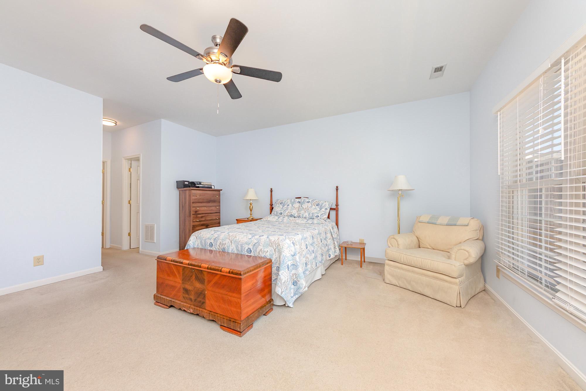 SALEM FIELDS - Residential