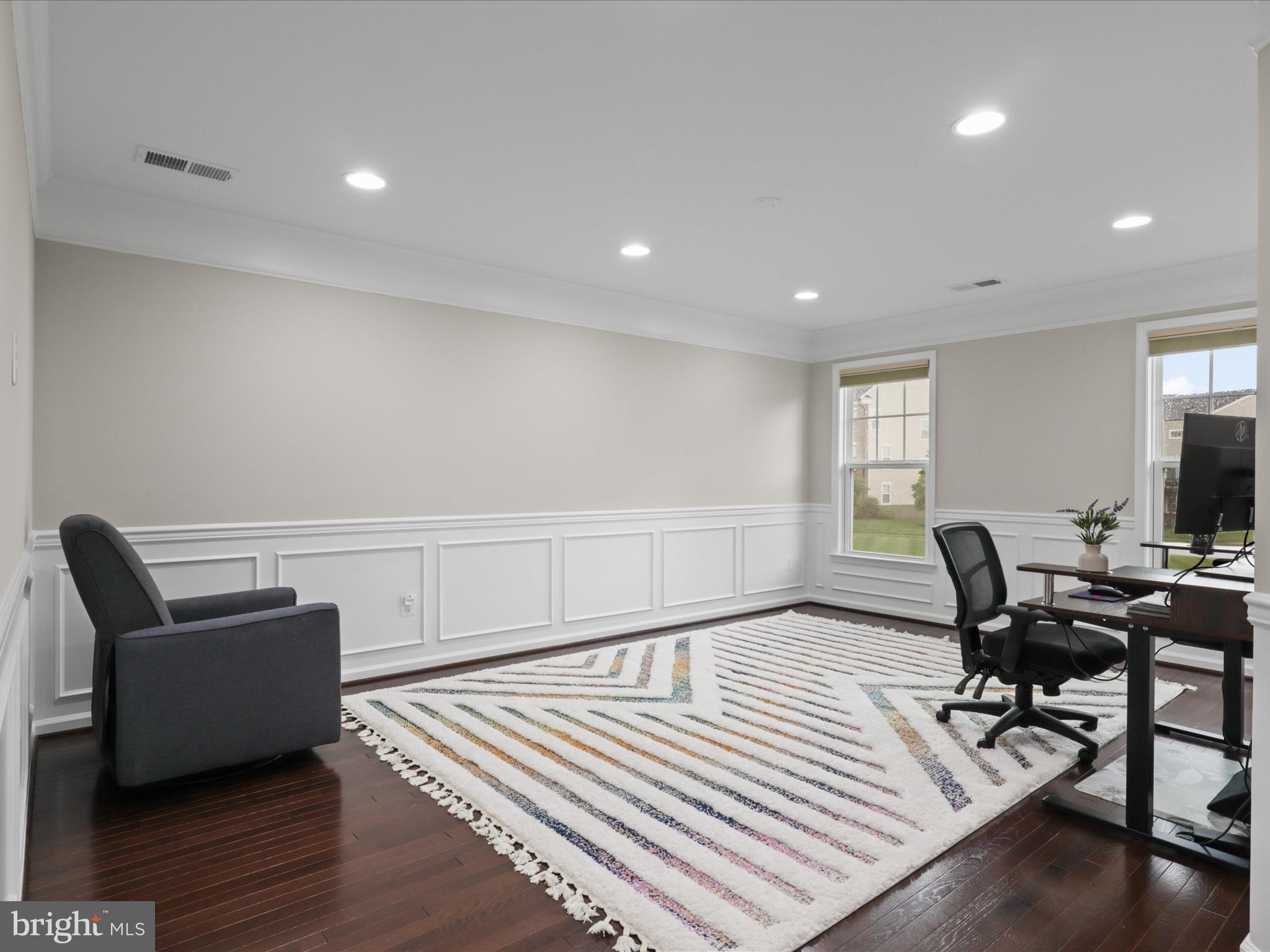 EVERMONT TRACE - Residential