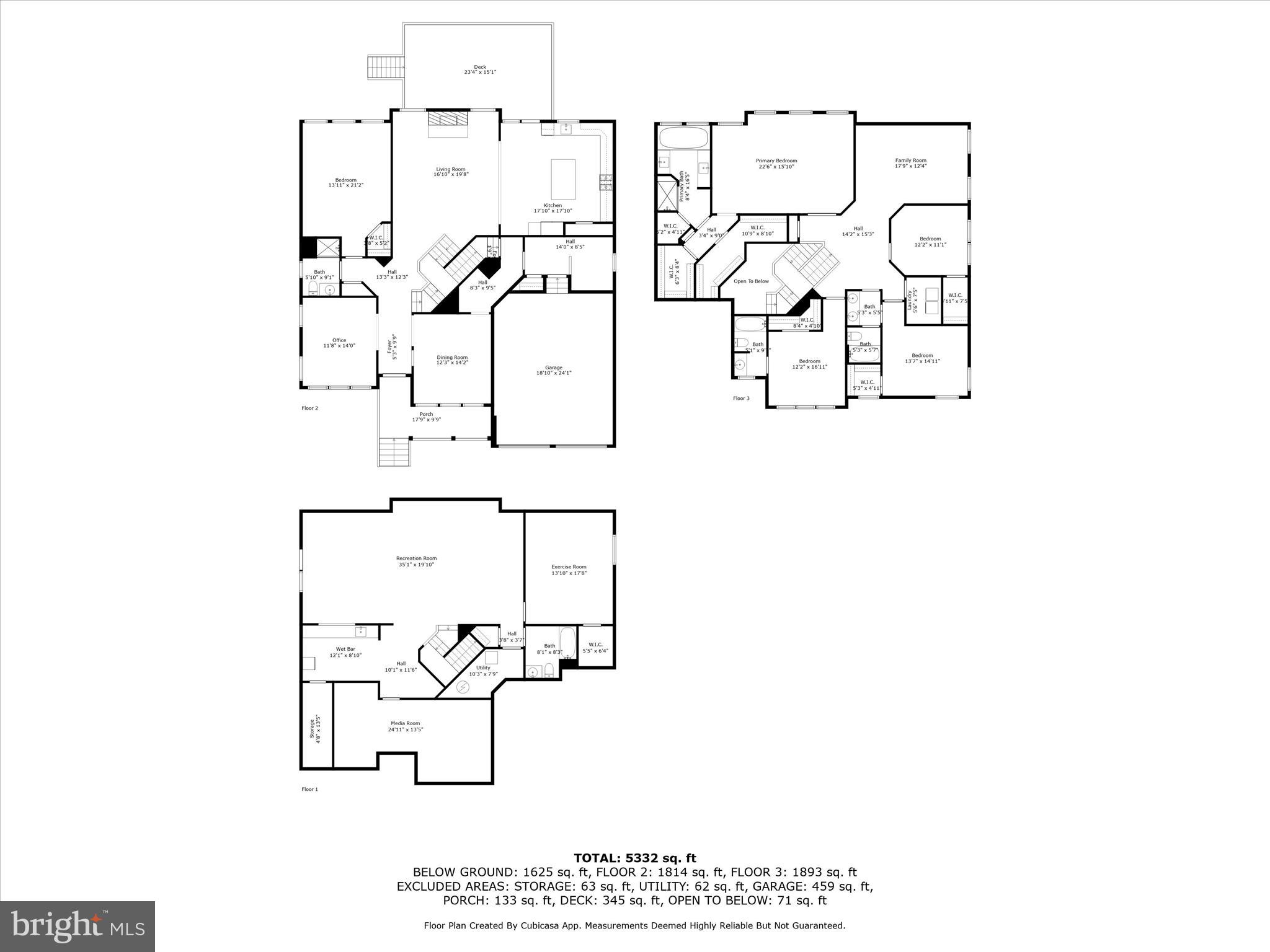 EVERMONT TRACE - Residential