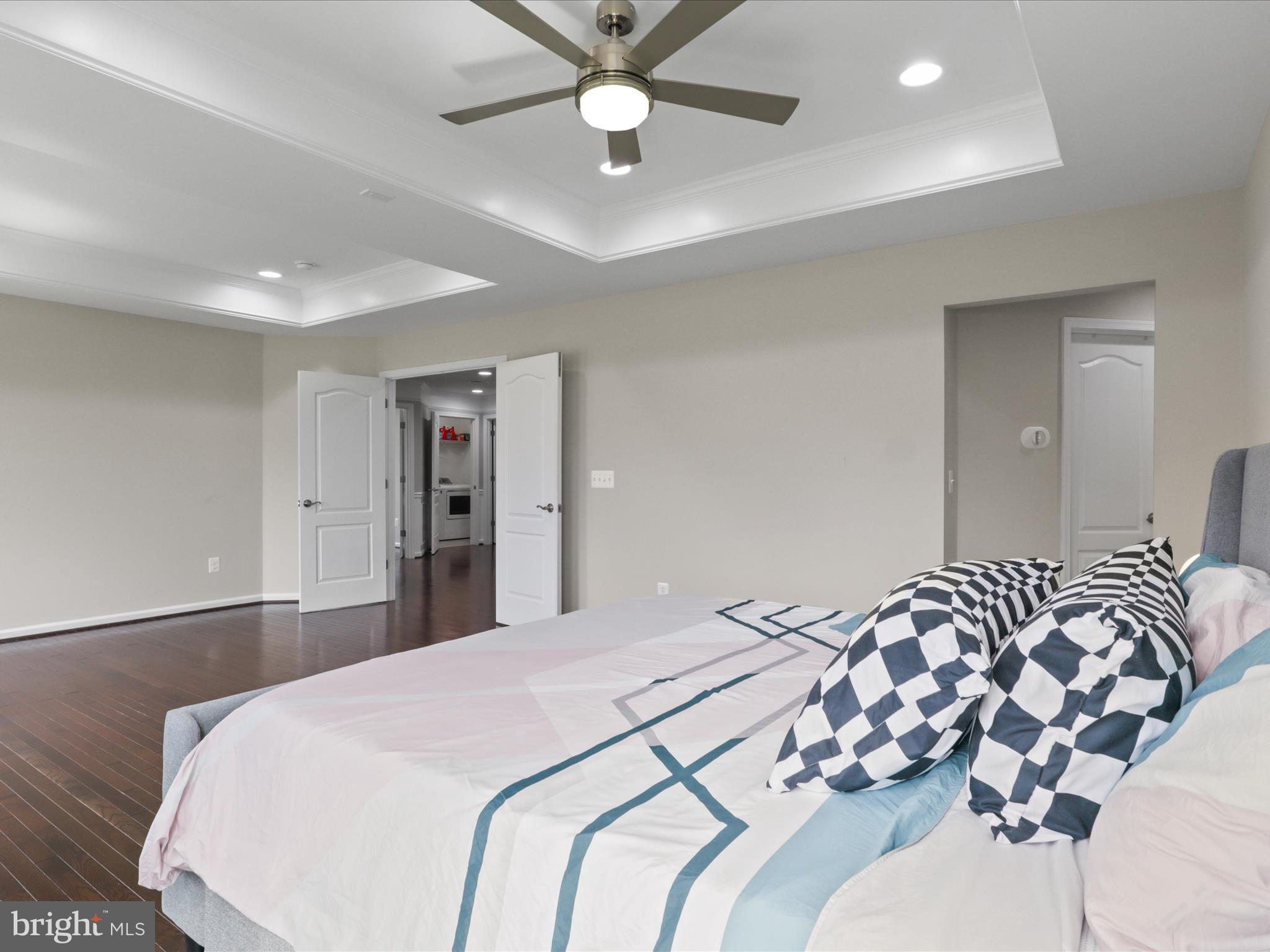 EVERMONT TRACE - Residential