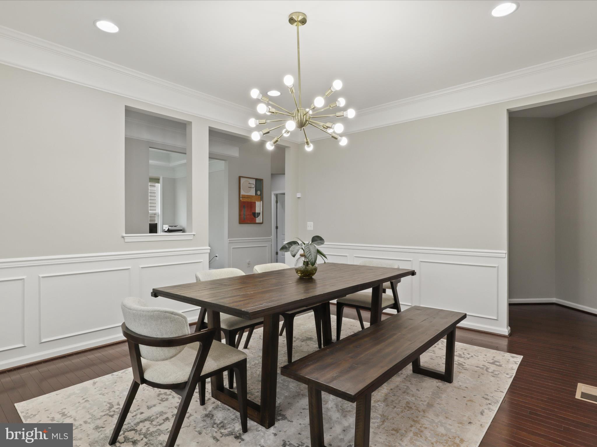 EVERMONT TRACE - Residential