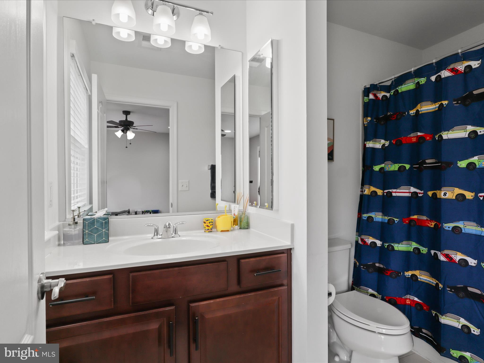 EVERMONT TRACE - Residential