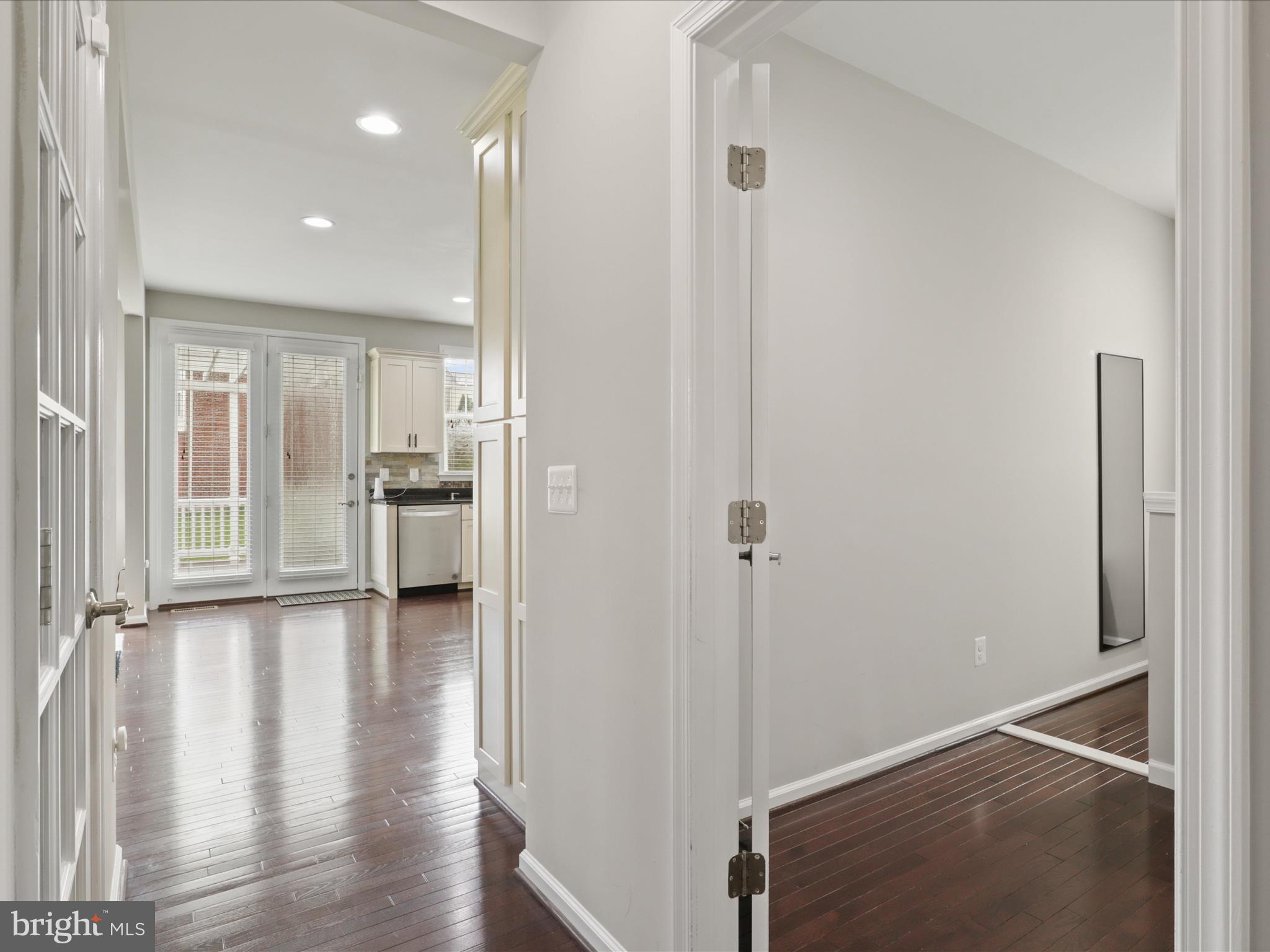 EVERMONT TRACE - Residential