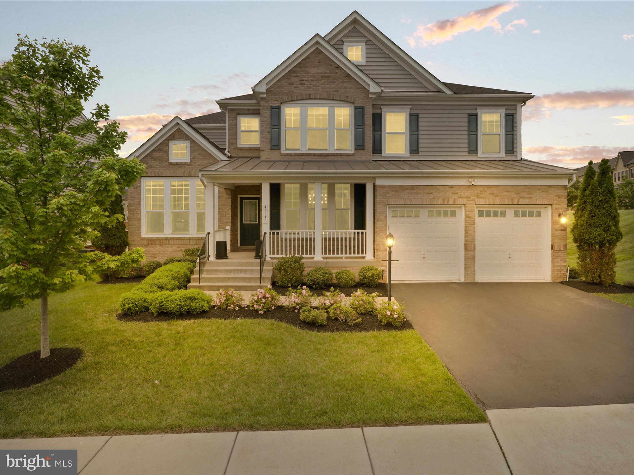 EVERMONT TRACE - Residential